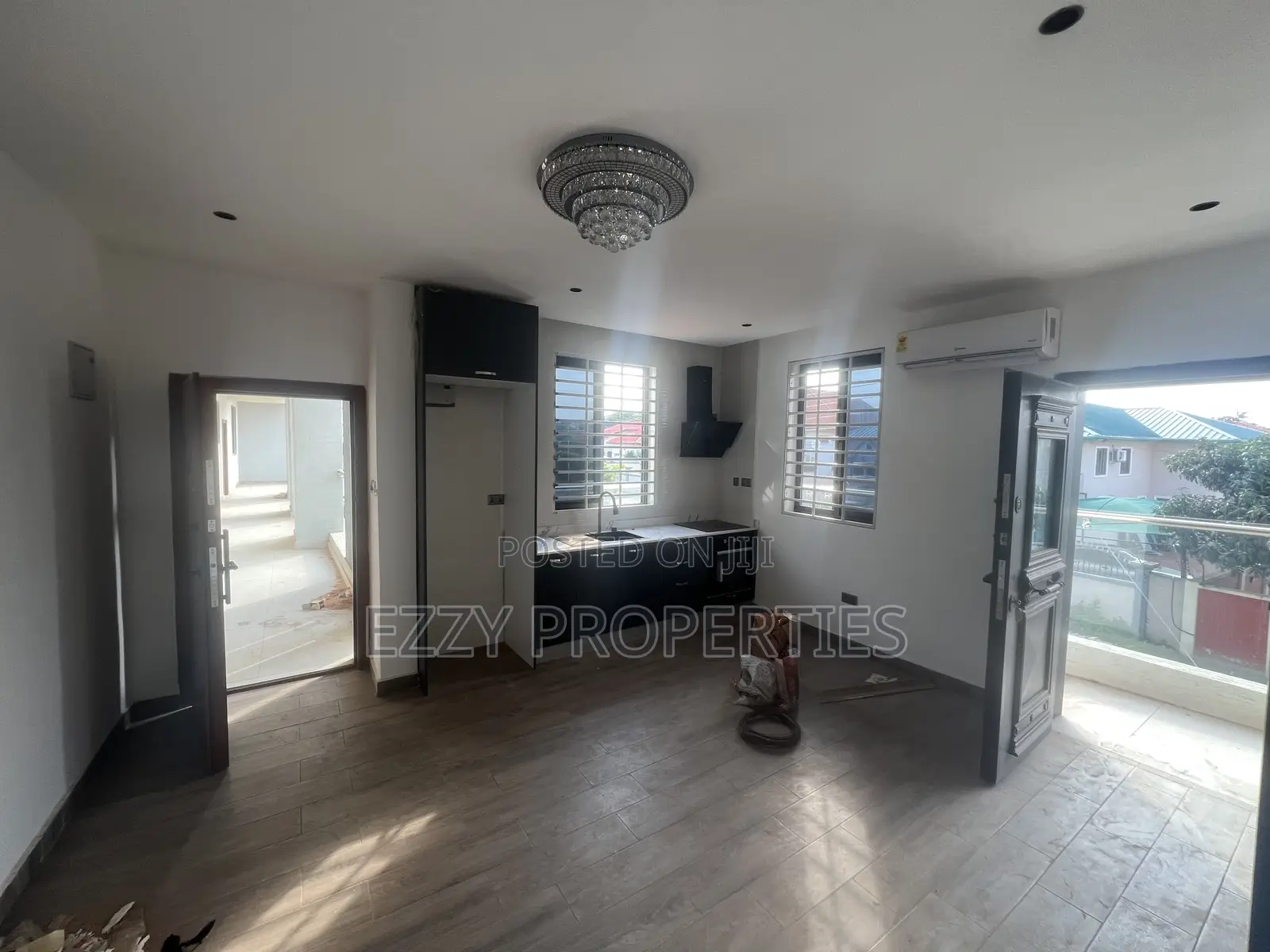 1bdrm Apartment in East Legon for rent in East Legon