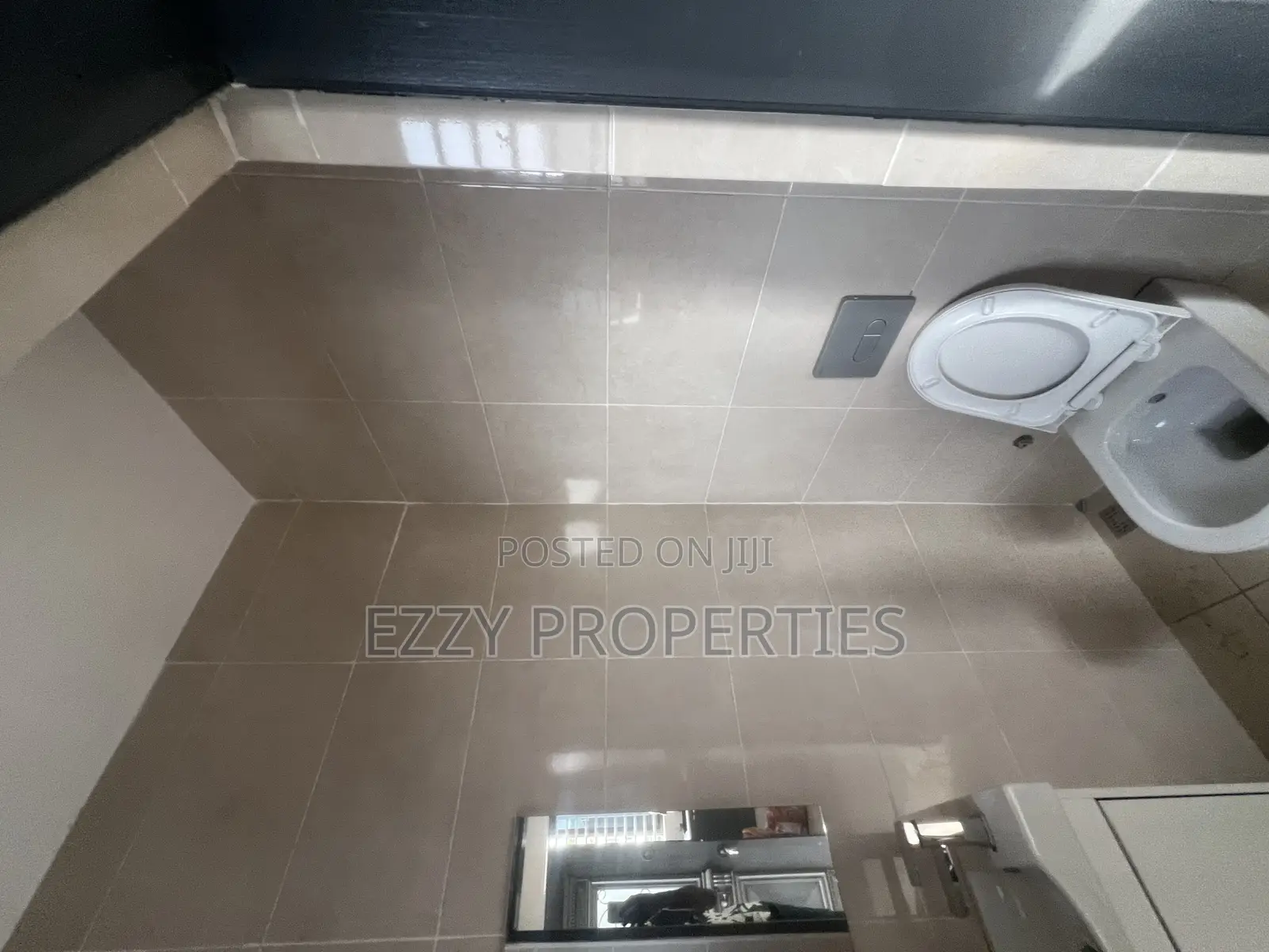 1bdrm Apartment in East Legon for rent in East Legon