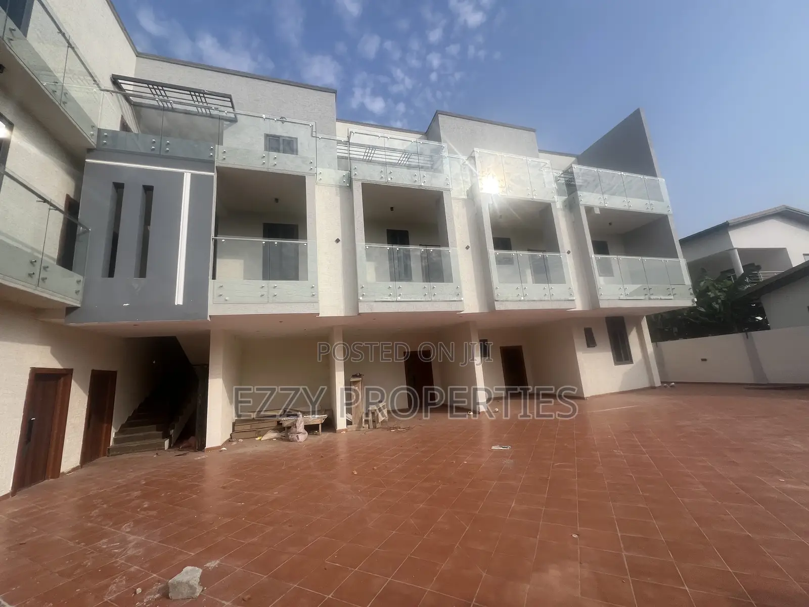 2bdrm Apartment in East Legon for rent in East Legon