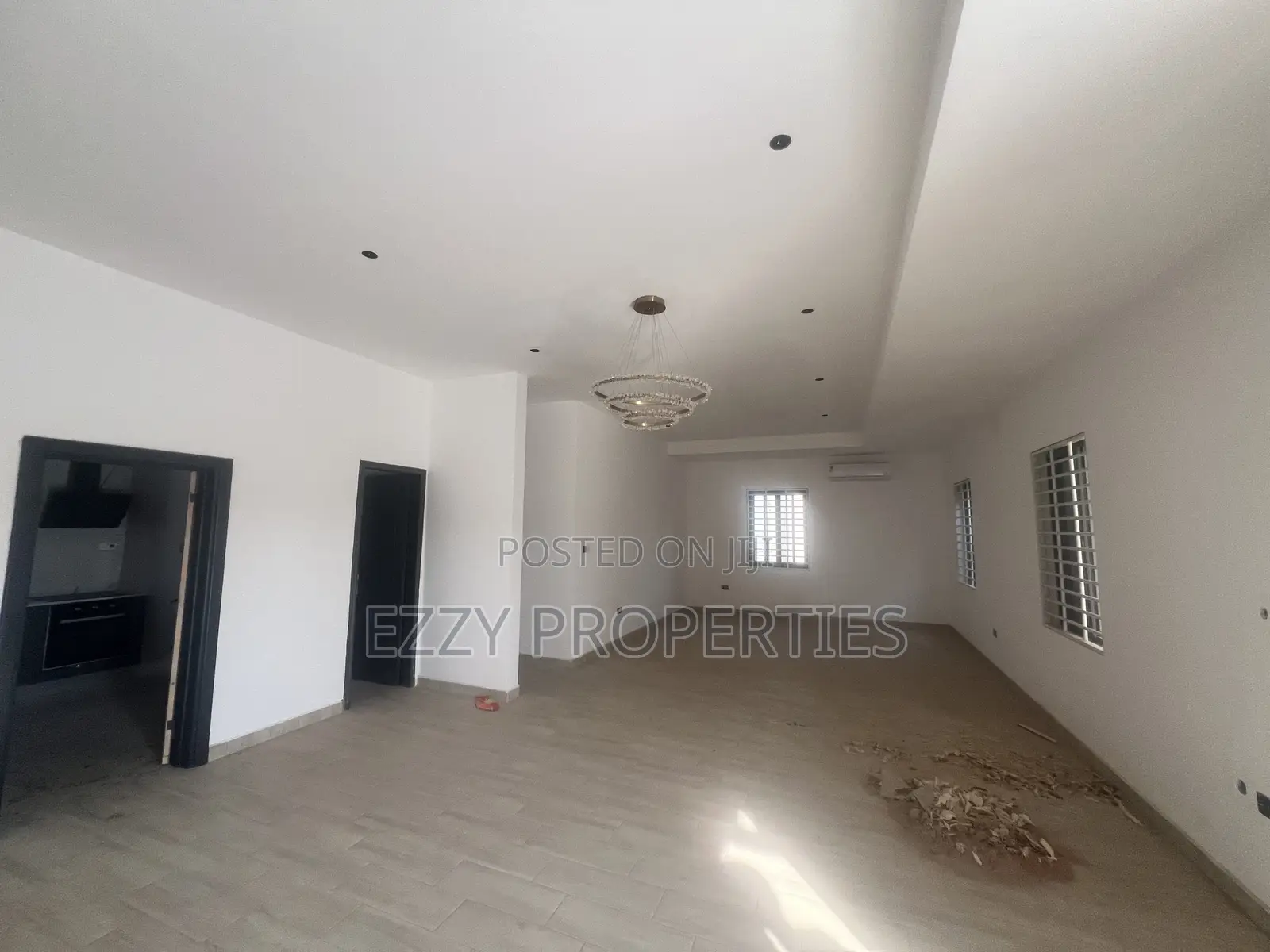 2bdrm Apartment in East Legon for rent in East Legon