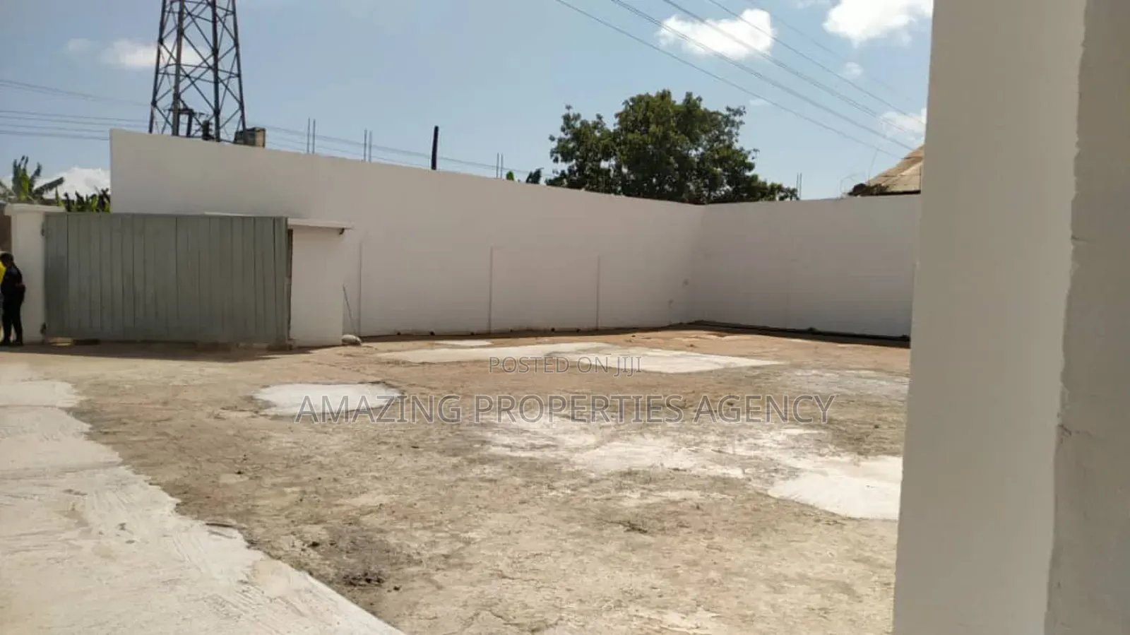 Warehouse for Rent at Takoradi in Takoradi