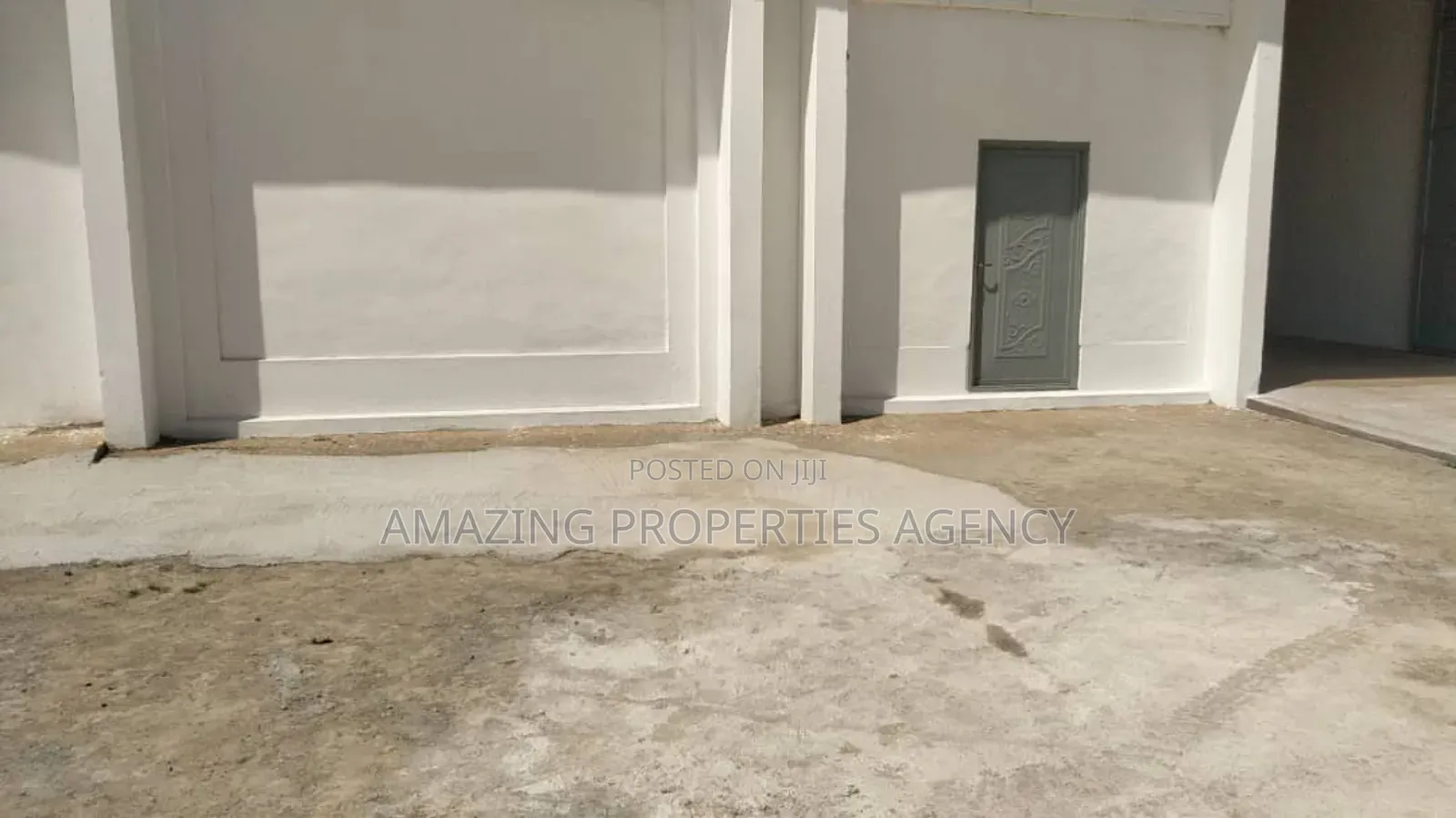 Warehouse for Rent at Takoradi in Takoradi