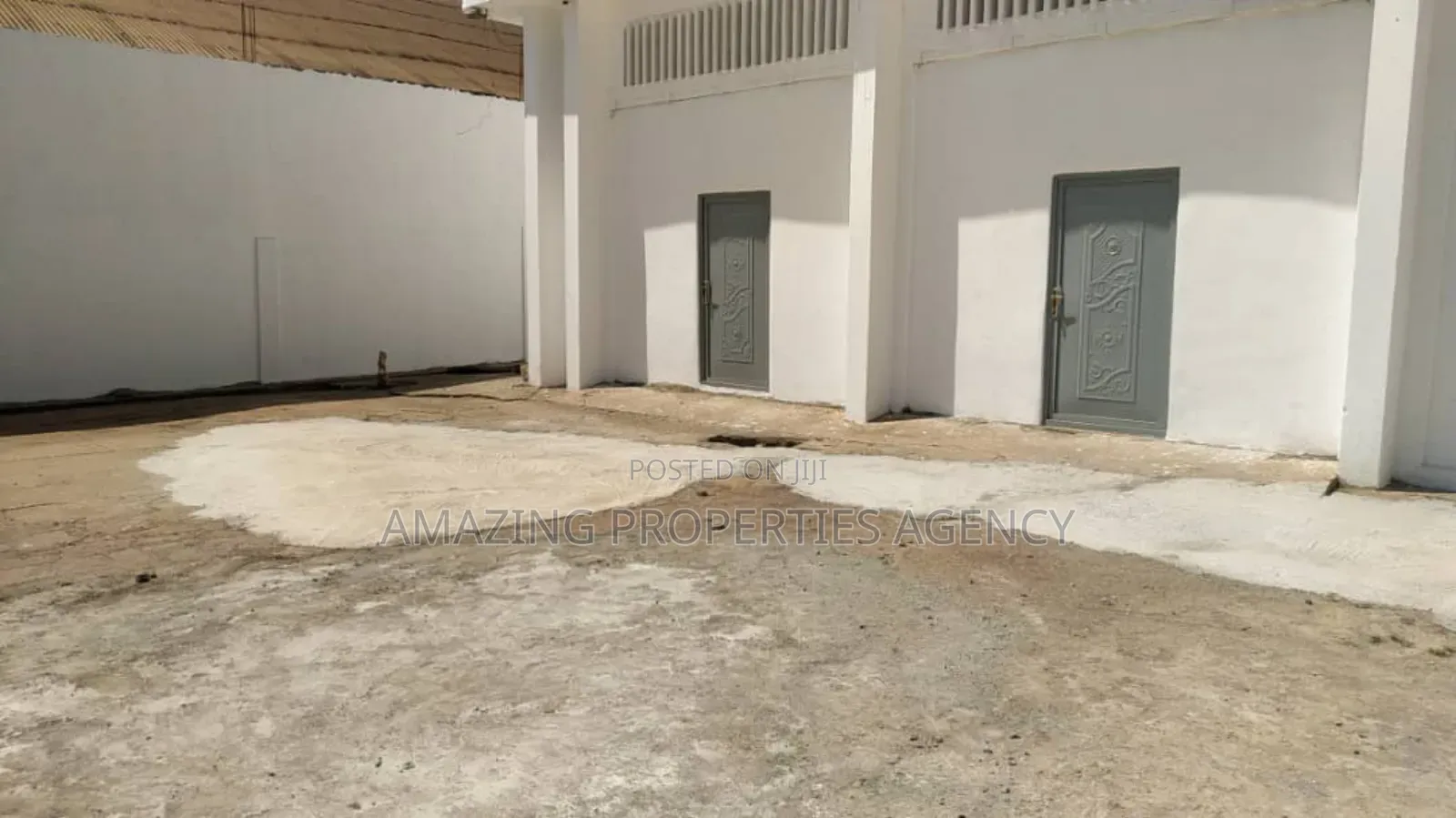 Warehouse for Rent at Takoradi in Takoradi