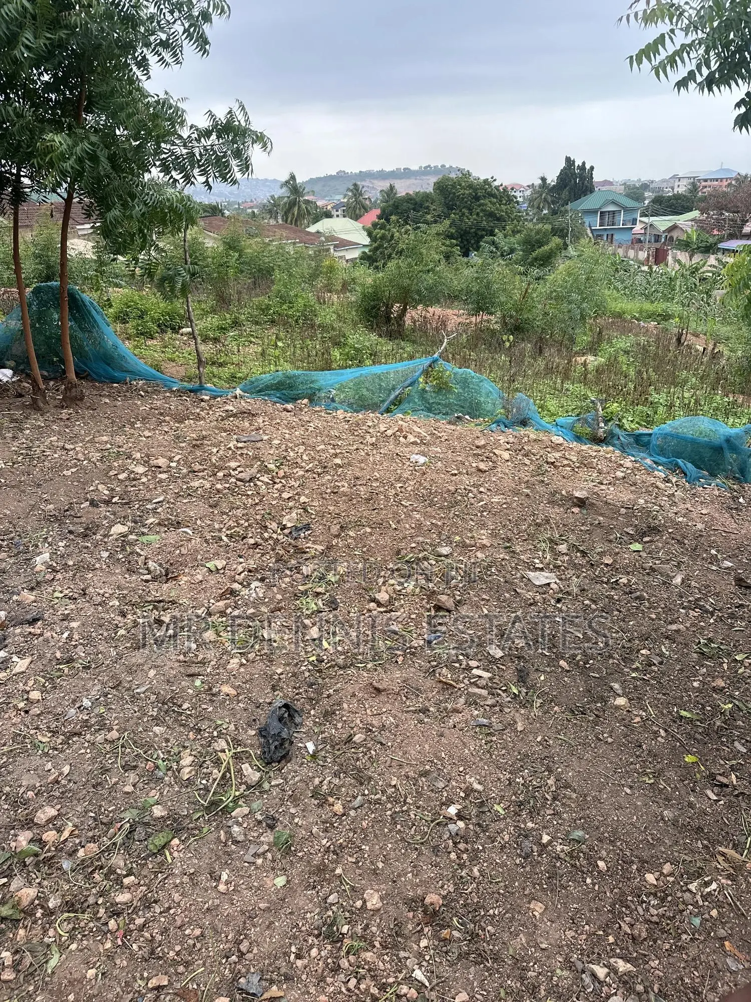 Registered 6 and Half Plots for Sale at Westhills Area in West Hills Mall Area