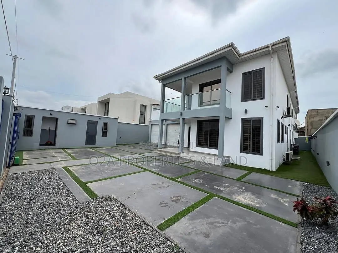 Furnished 5bdrm House in East, Ability for sale in Ability
