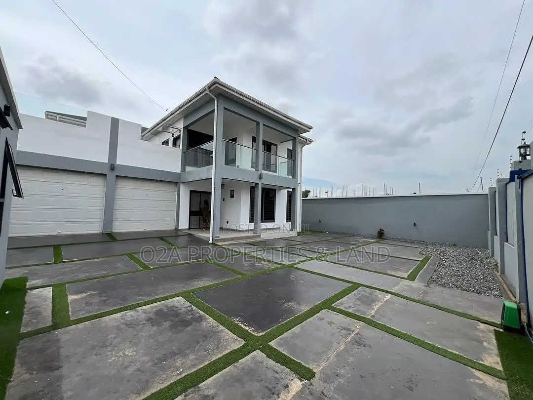 Furnished 5bdrm House in East, Ability for sale in Ability