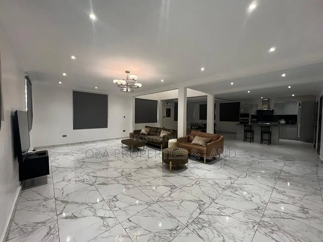 Furnished 5bdrm House in East, Ability for sale in Ability