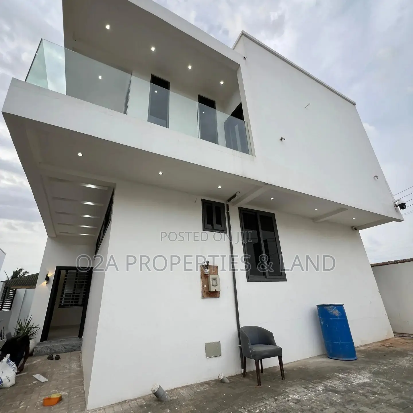 3bdrm House in North Legon for sale in North Legon