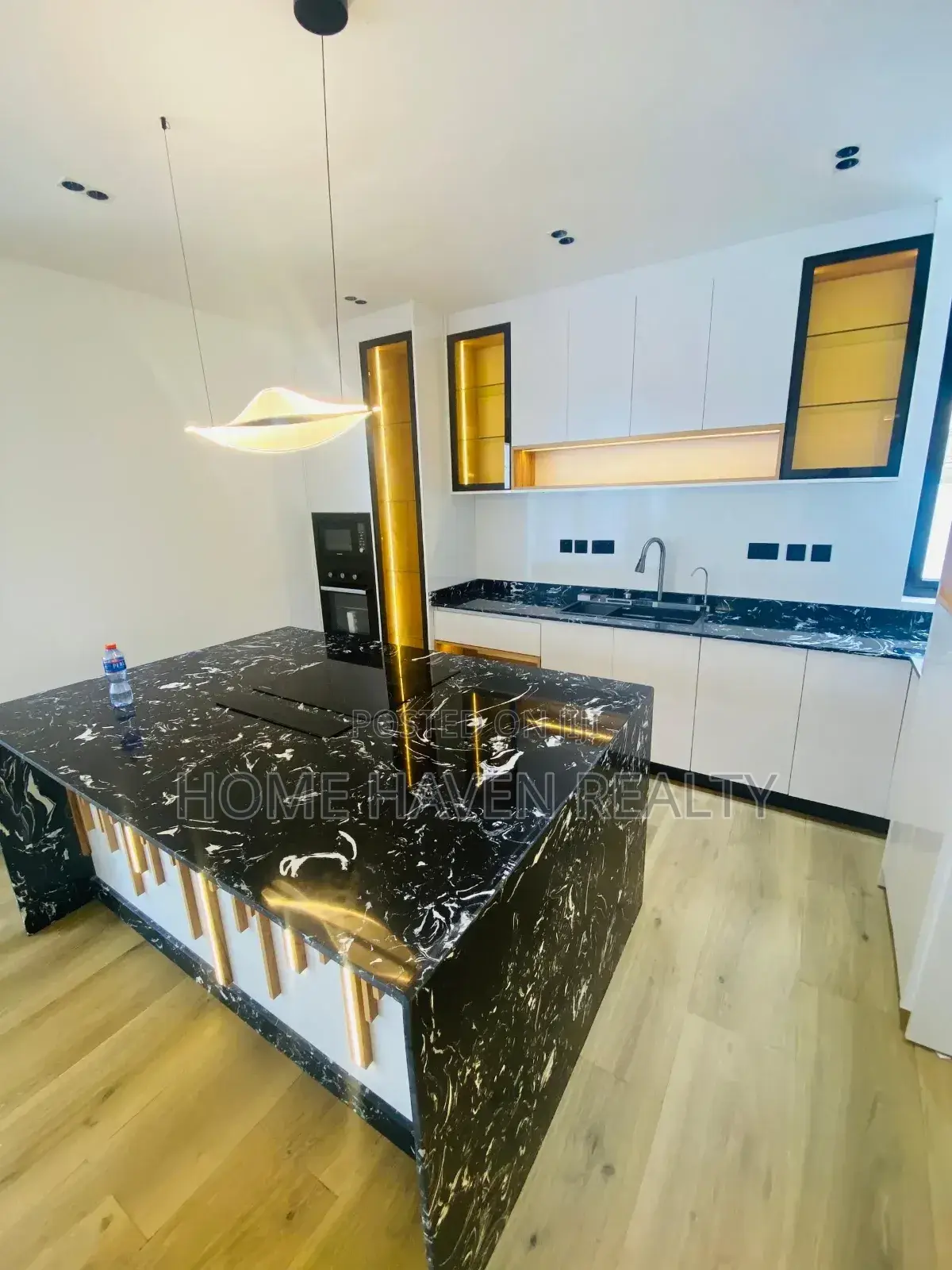 Furnished 4bdrm House in East Legon for sale in East Legon