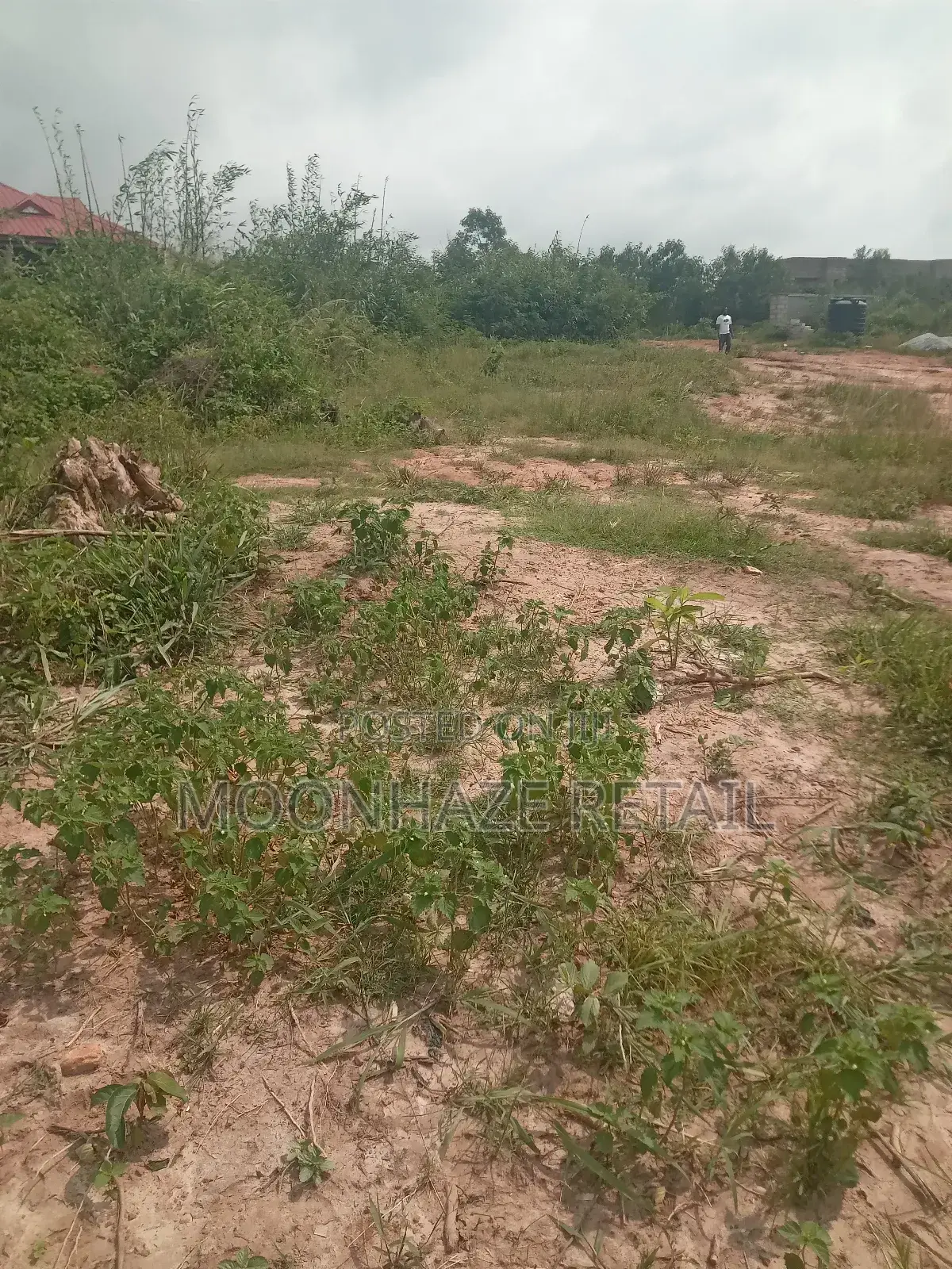Hot Lands for Sale at Jachie-Pramso, Bosomtwe District! in Bosomtwe
