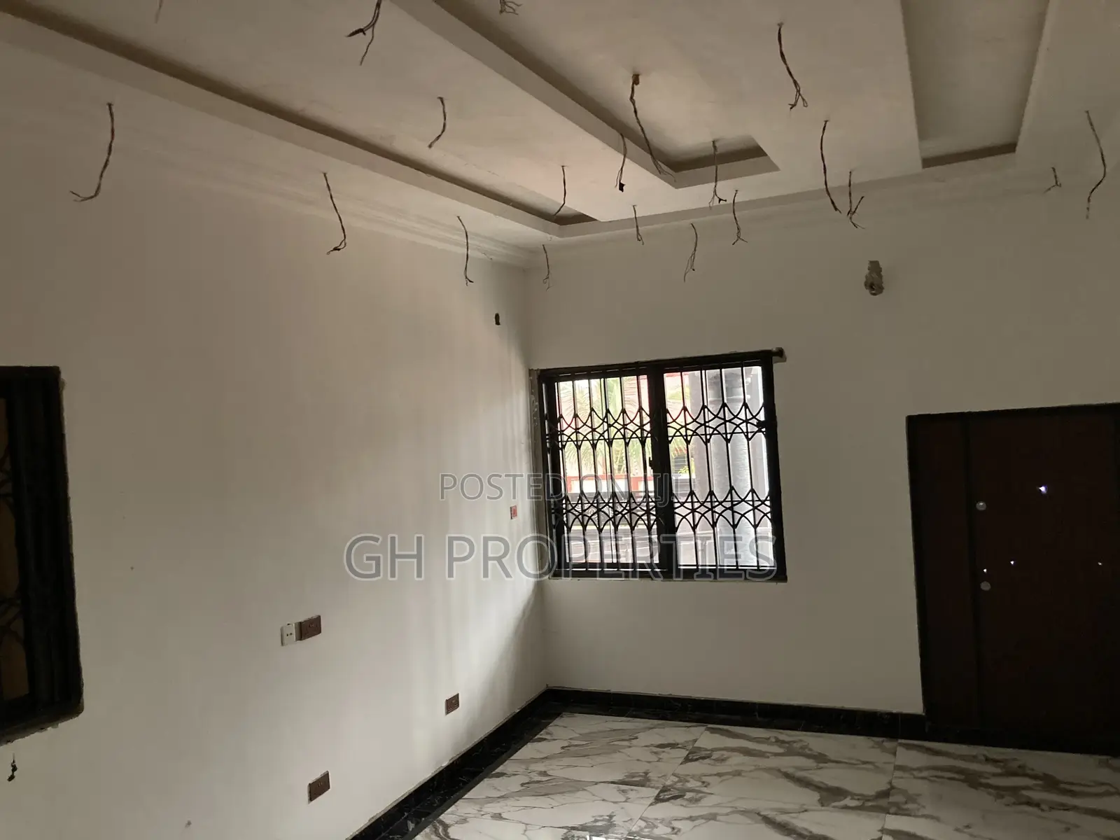 3bdrm Apartment in Sokoban Wood Village, Kumasi Metropolitan for rent in Kumasi Metropolitan