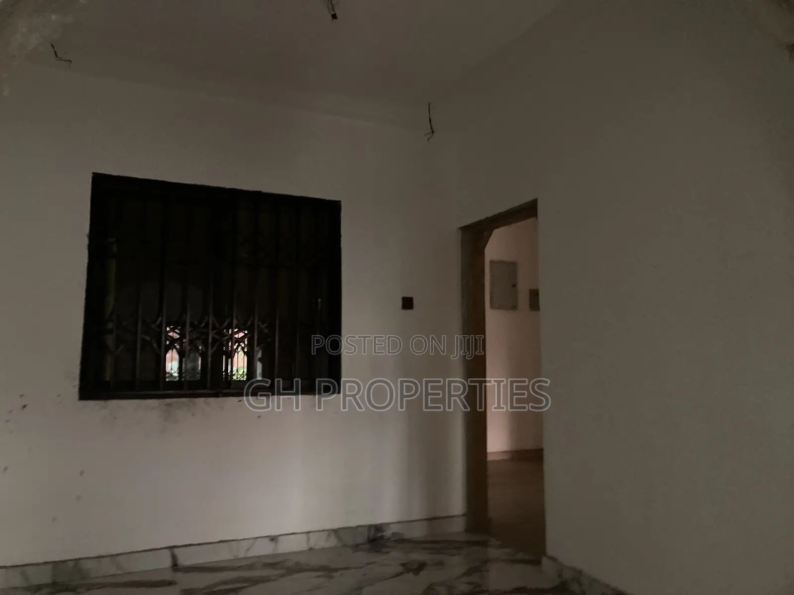 3bdrm Apartment in Sokoban Wood Village, Kumasi Metropolitan for rent in Kumasi Metropolitan