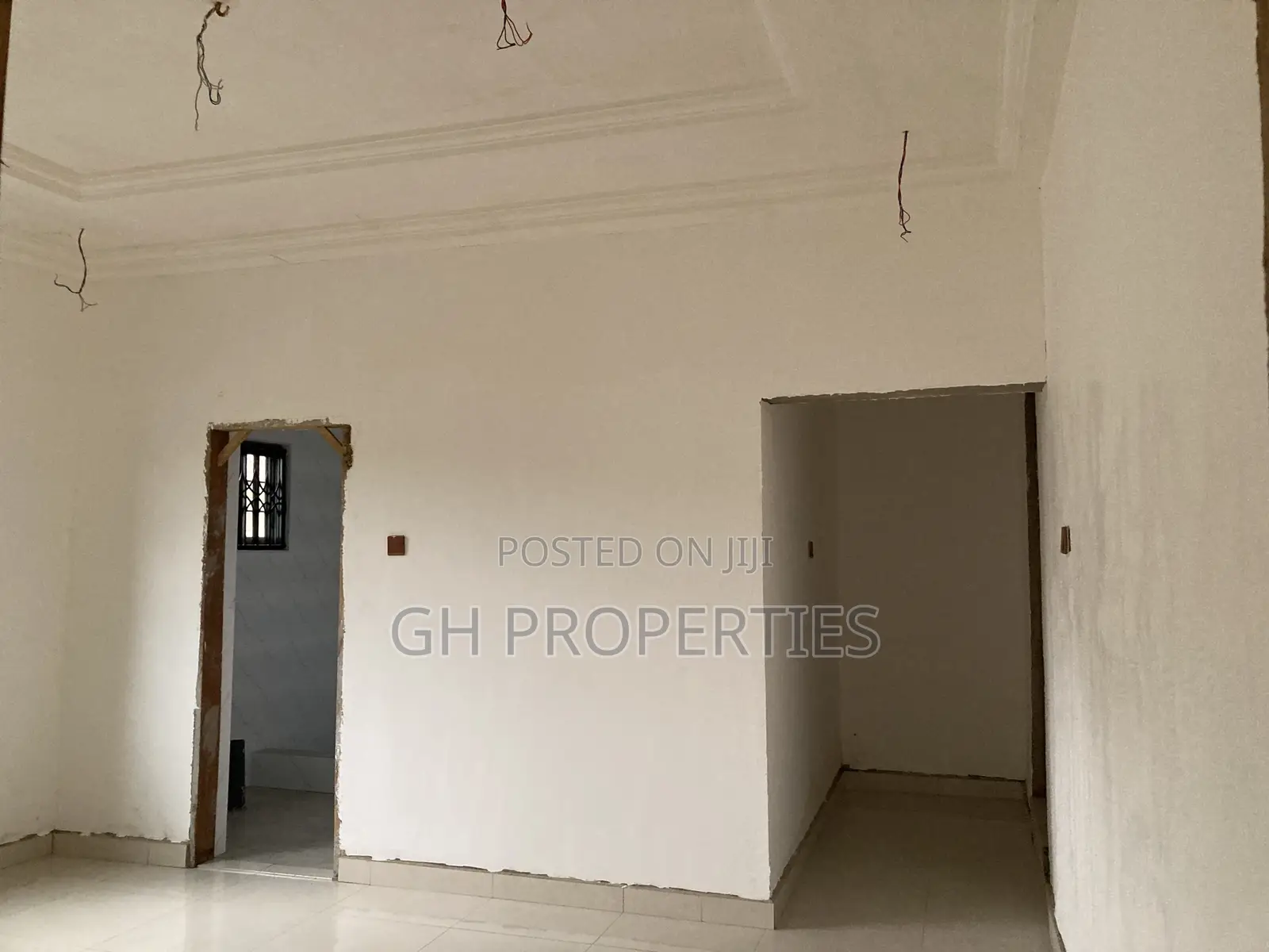 3bdrm Apartment in Sokoban Wood Village, Kumasi Metropolitan for rent in Kumasi Metropolitan
