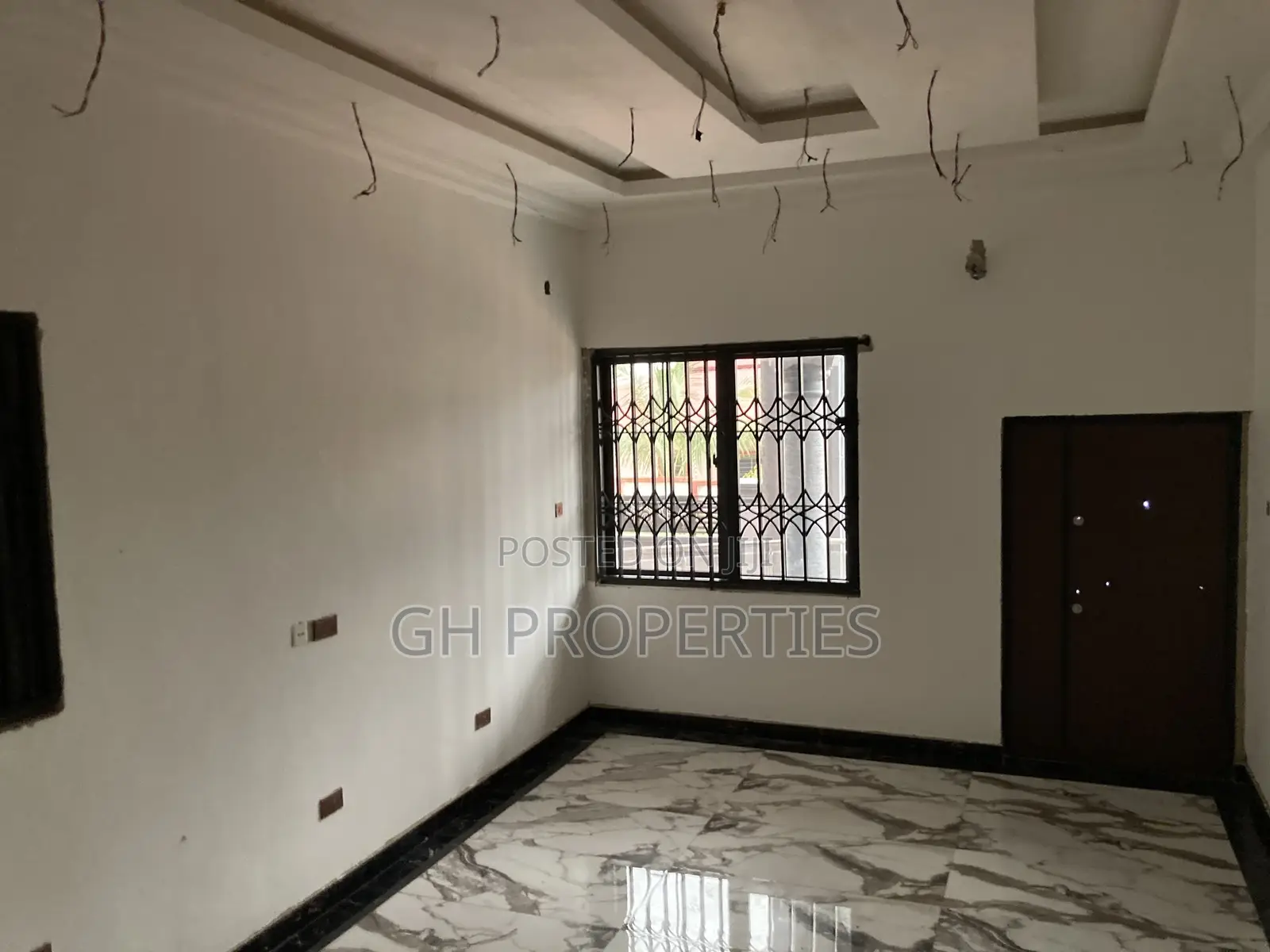 3bdrm Apartment in Sokoban Wood Village, Kumasi Metropolitan for rent in Kumasi Metropolitan