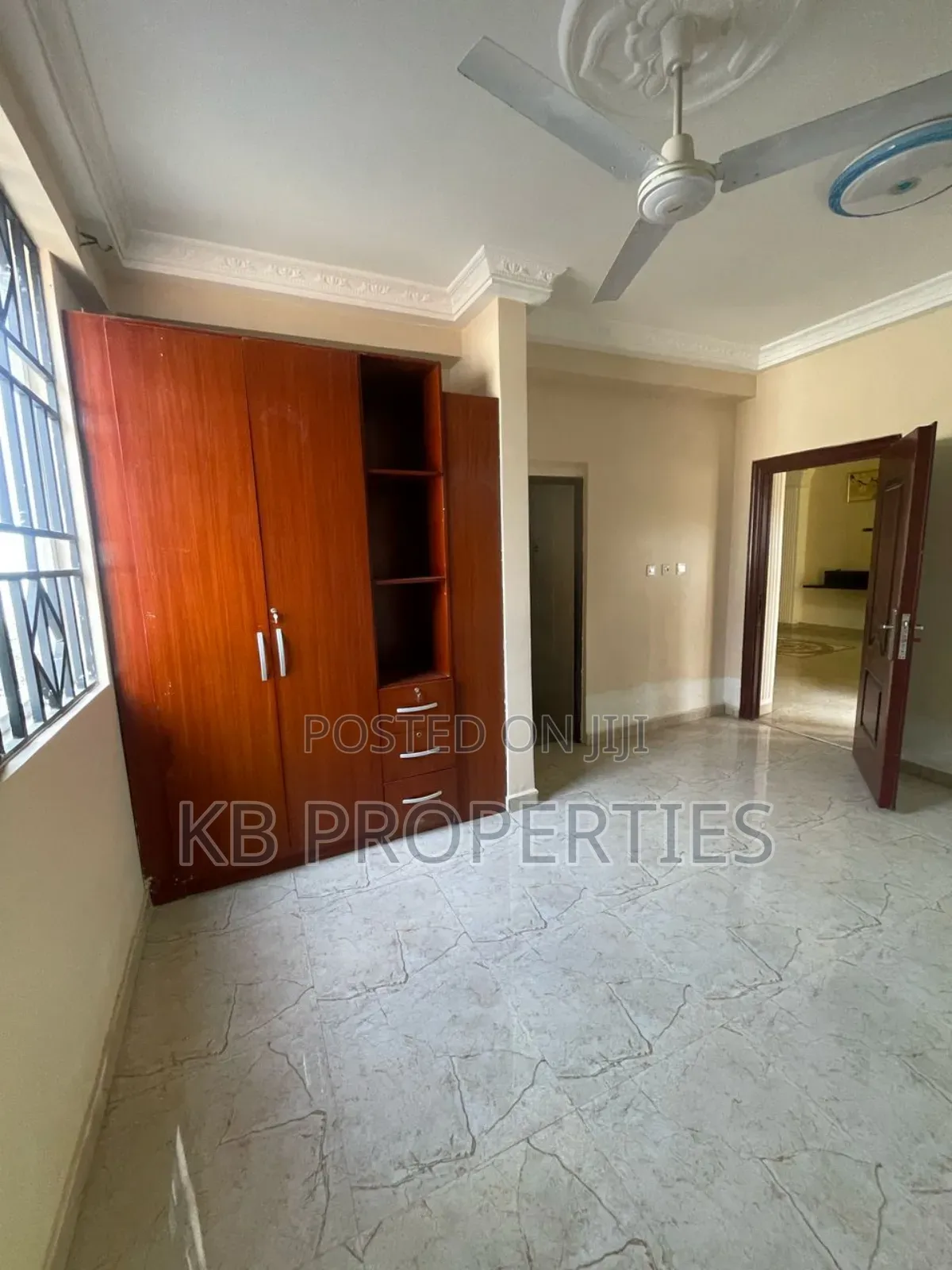 3bdrm Apartment in Kb Properties, Spintex for rent in Spintex