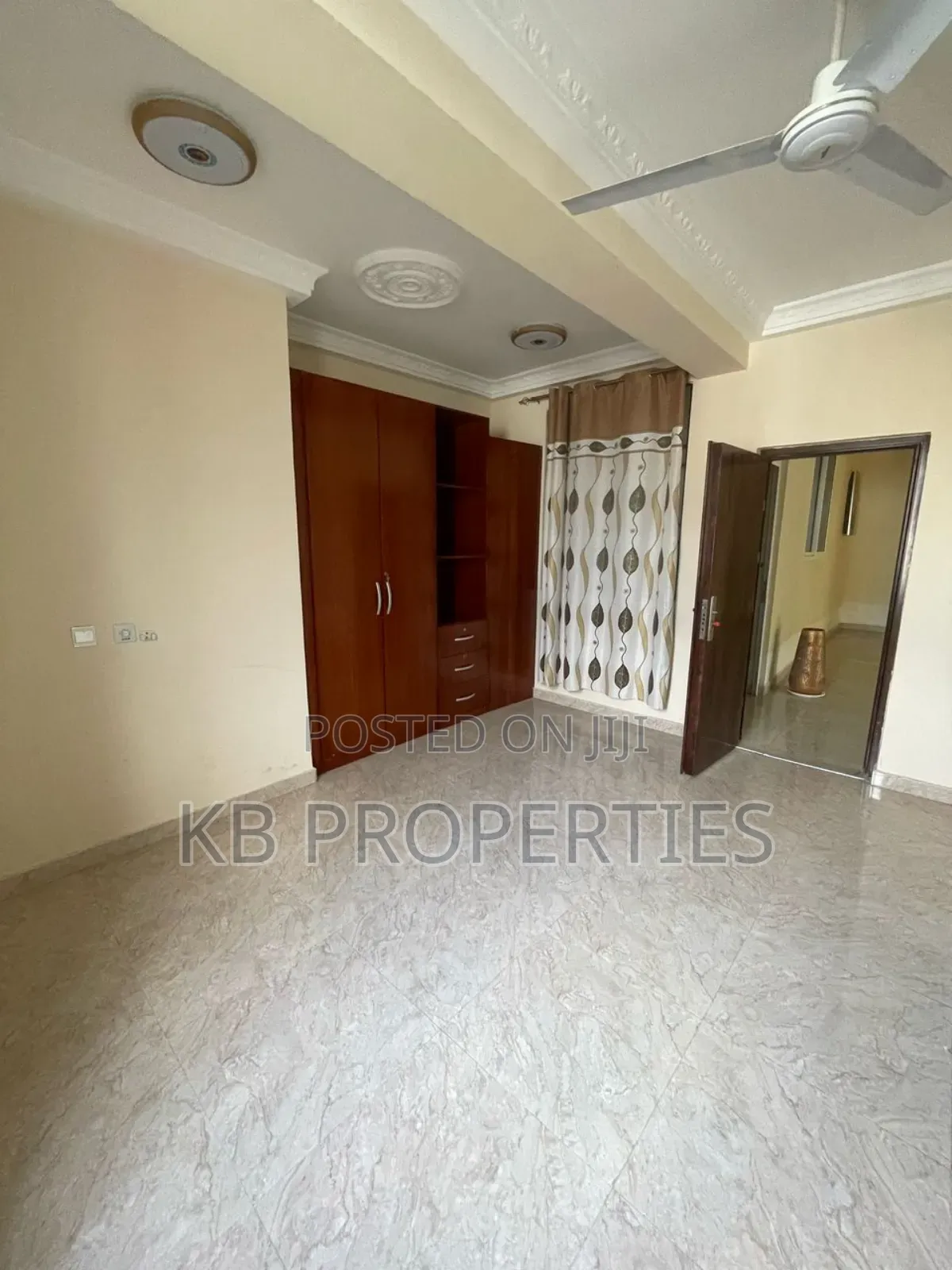 3bdrm Apartment in Kb Properties, Spintex for rent in Spintex