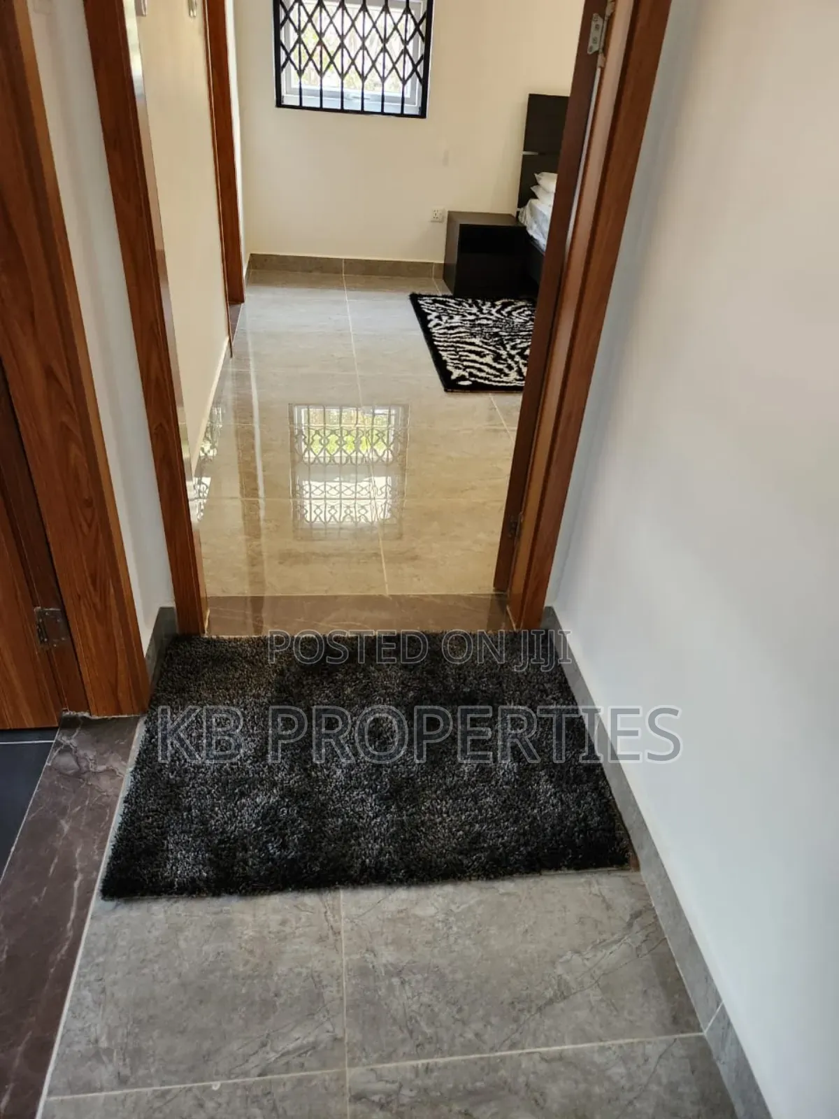 3bdrm Apartment in Kb Properties, Spintex for rent in Spintex
