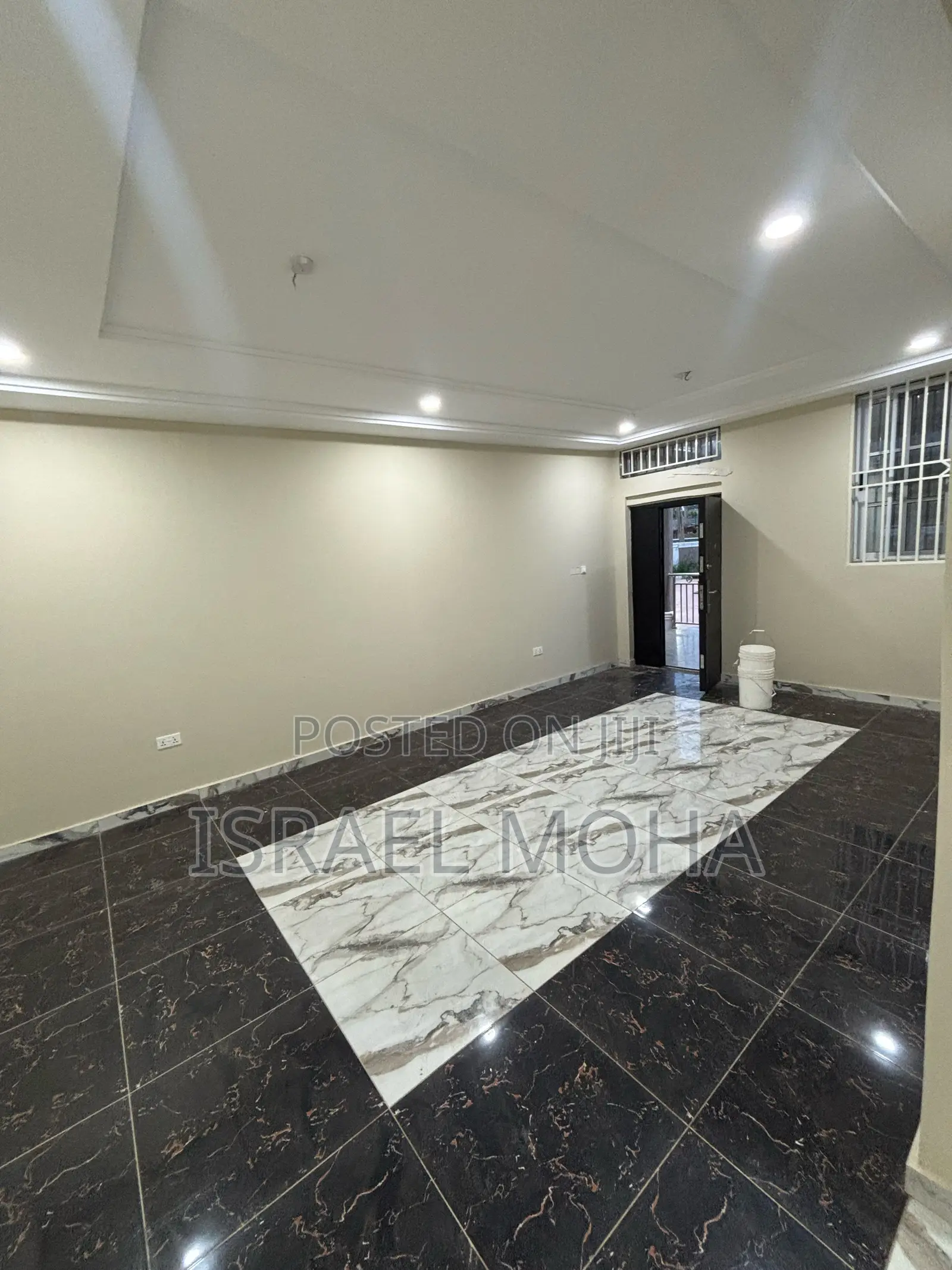 2bdrm Apartment in Adenta Housing Down for rent in Adenta