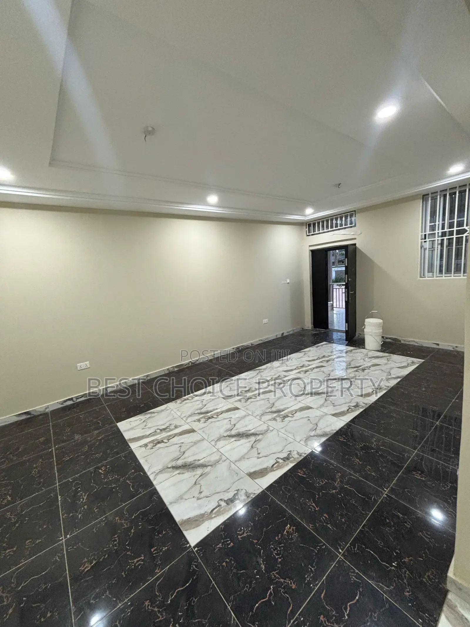 2bdrm Apartment in Adenta Housing Down for rent in Adenta