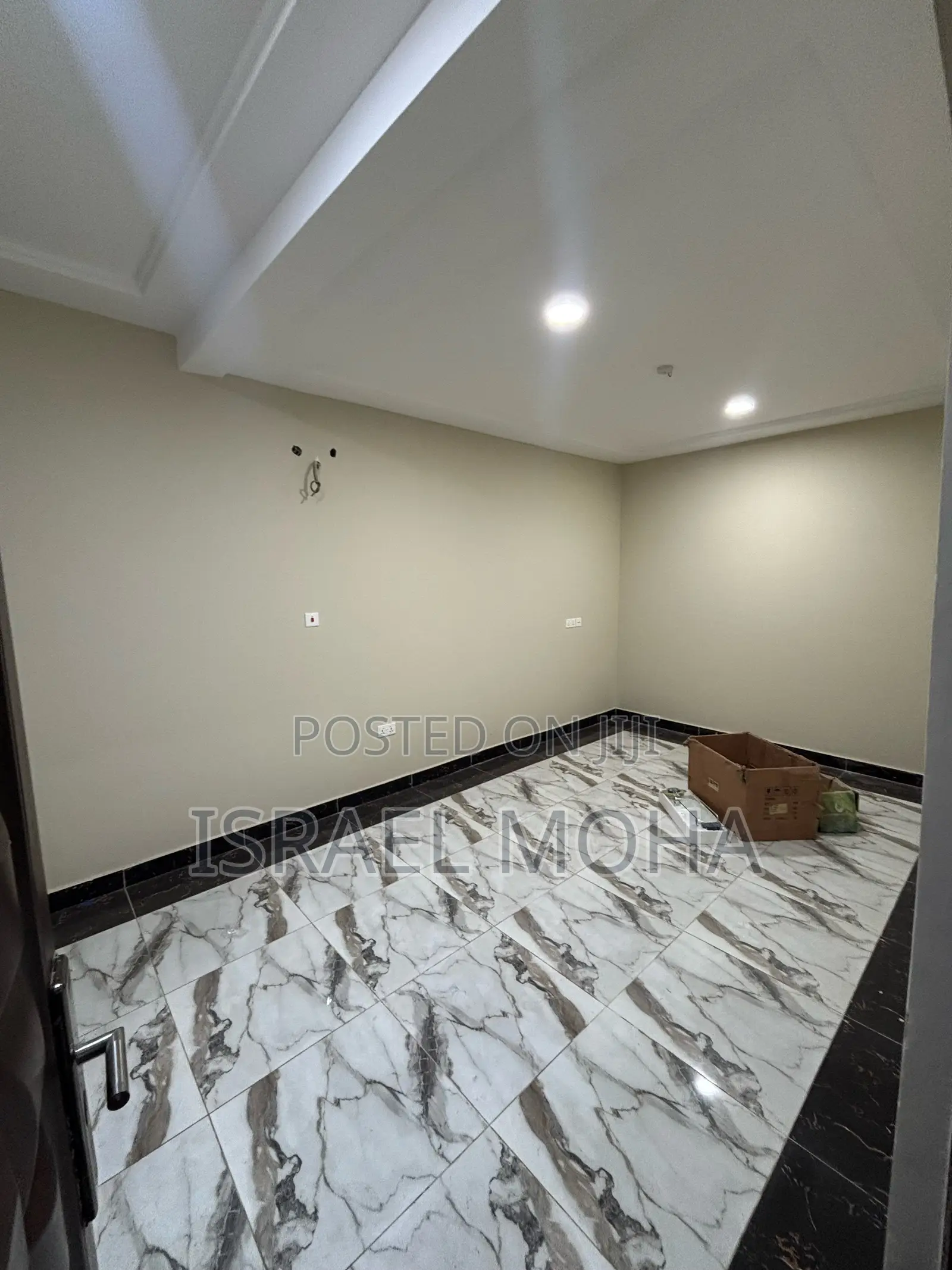 2bdrm Apartment in Adenta Housing Down for rent in Adenta