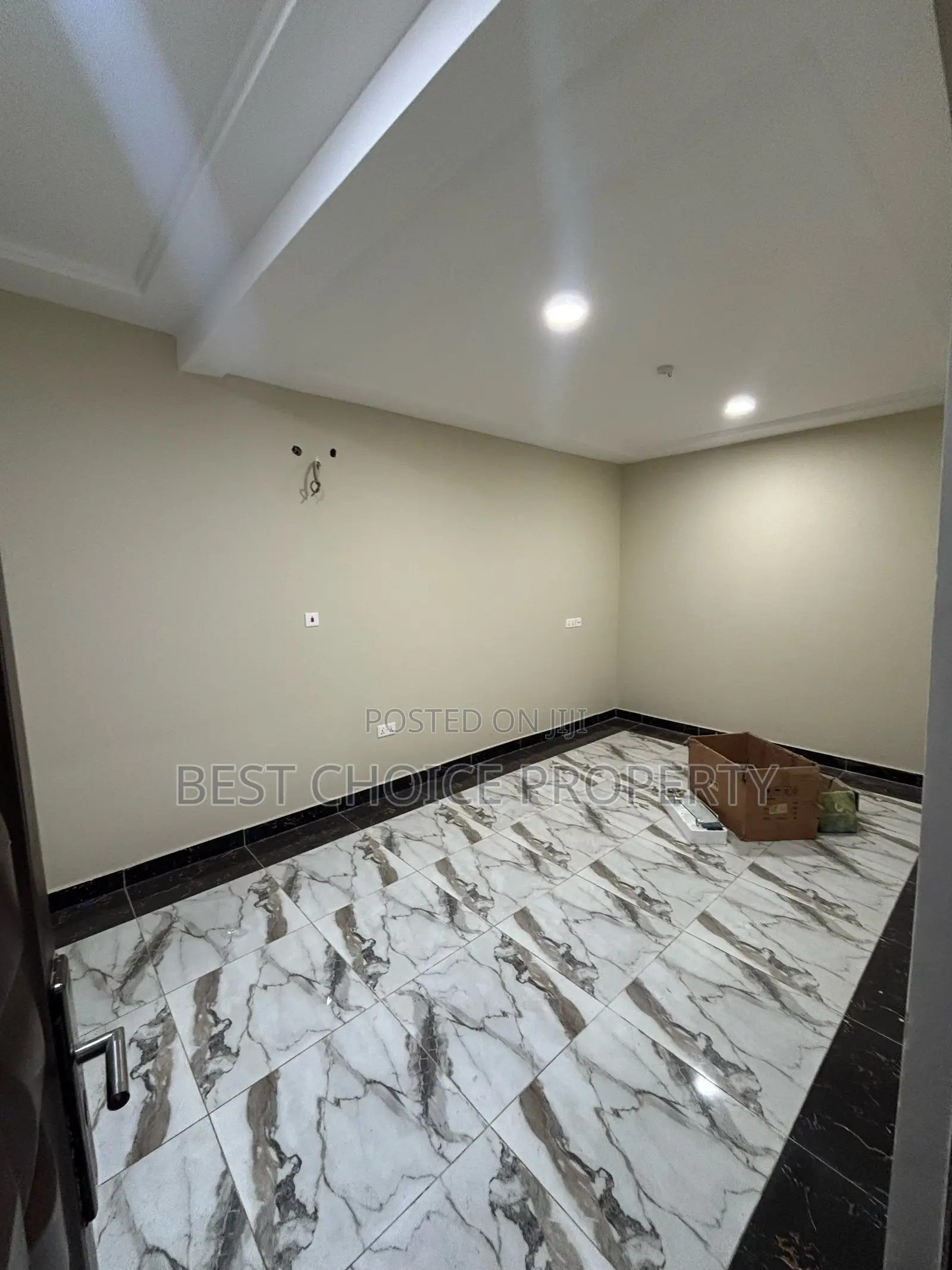 2bdrm Apartment in Adenta Housing Down for rent in Adenta
