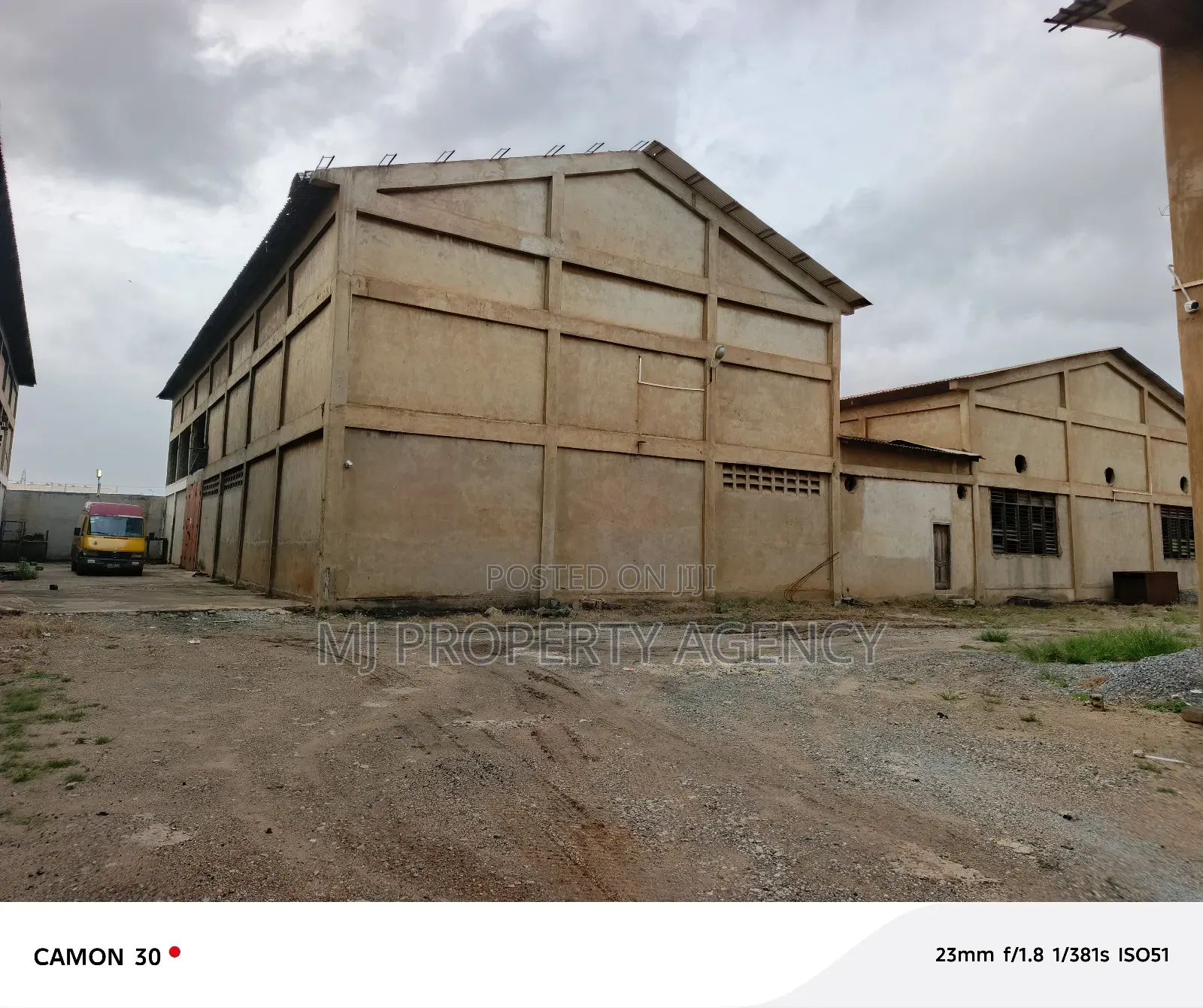Mosquito Coil Factory for Sale in Tema Metropolitan