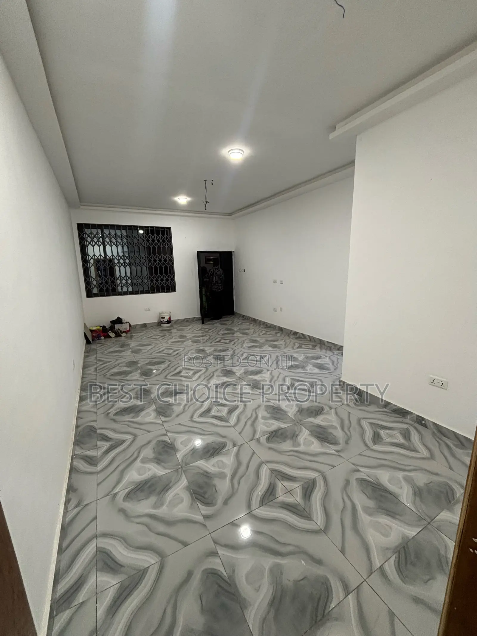 2bdrm Apartment in Owusu Ansar, Oyarifa for rent in Oyarifa