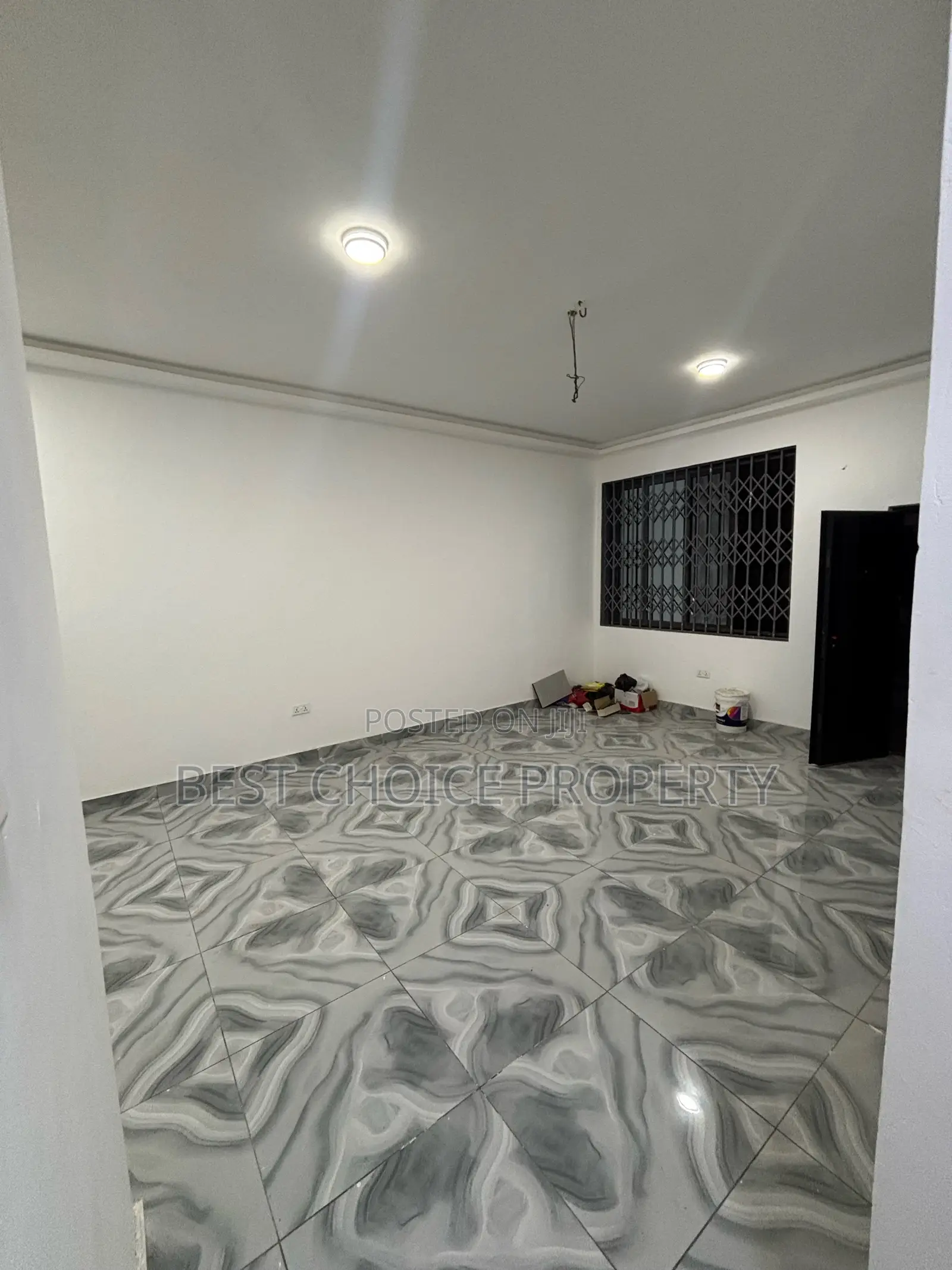 2bdrm Apartment in Owusu Ansar, Oyarifa for rent in Oyarifa