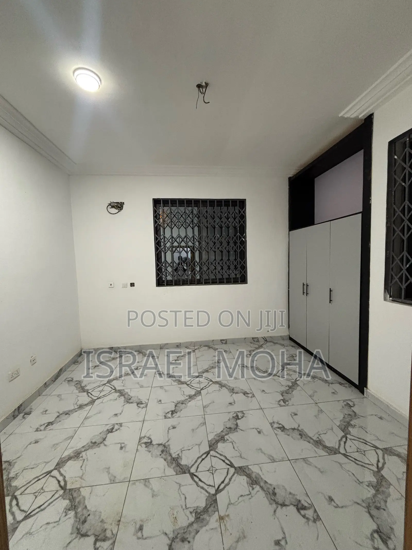 2bdrm Apartment in Owusu Ansar, Oyarifa for rent in Oyarifa