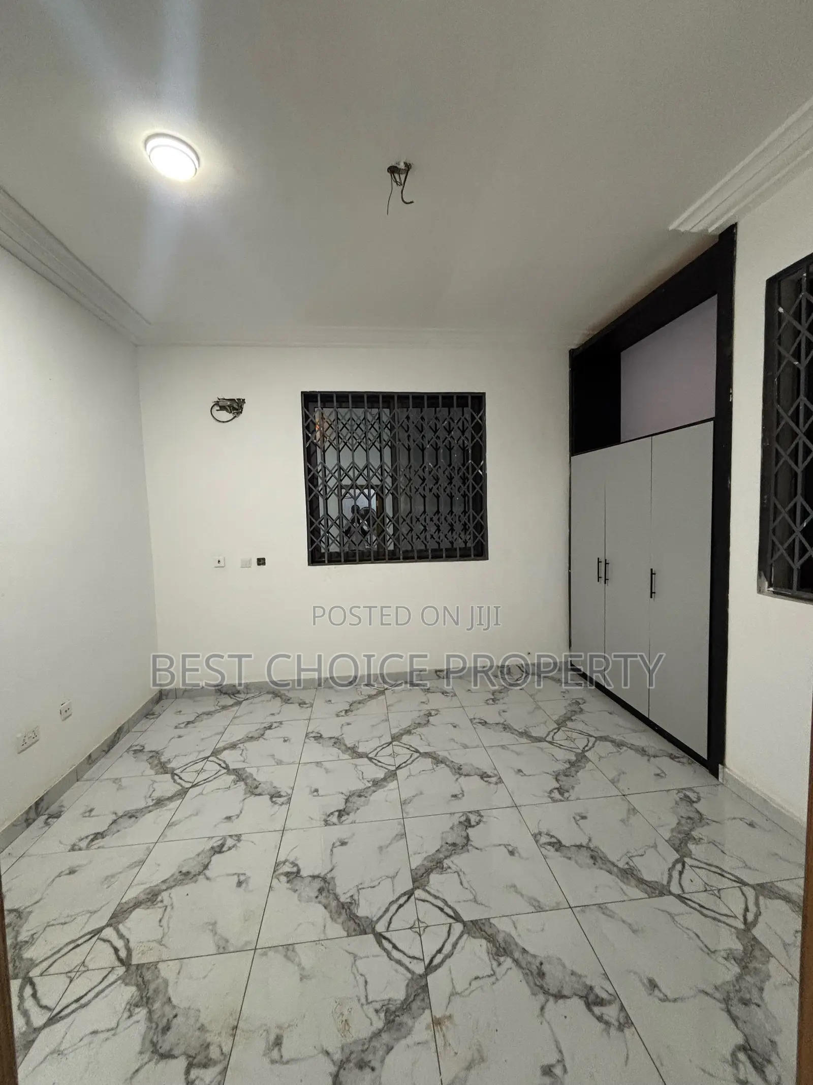 2bdrm Apartment in Owusu Ansar, Oyarifa for rent in Oyarifa