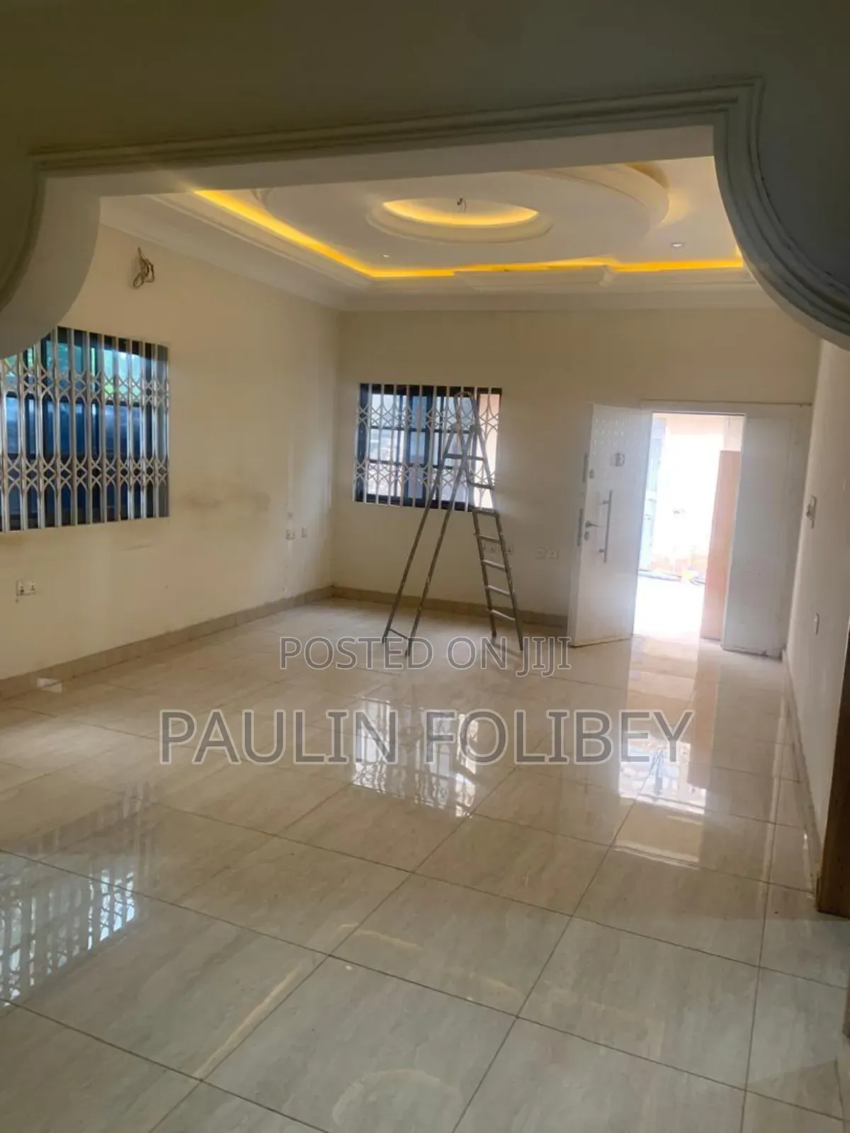 3bdrm House in Dg Properties, Ablekuma for rent in Ablekuma