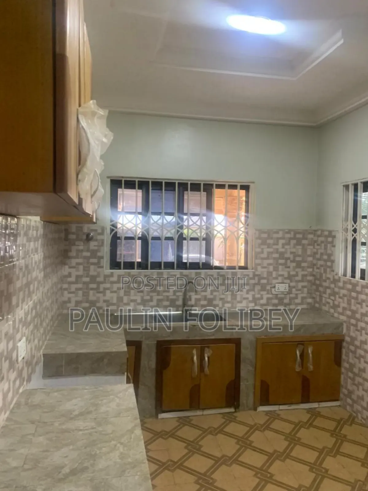 3bdrm House in Dg Properties, Ablekuma for rent in Ablekuma