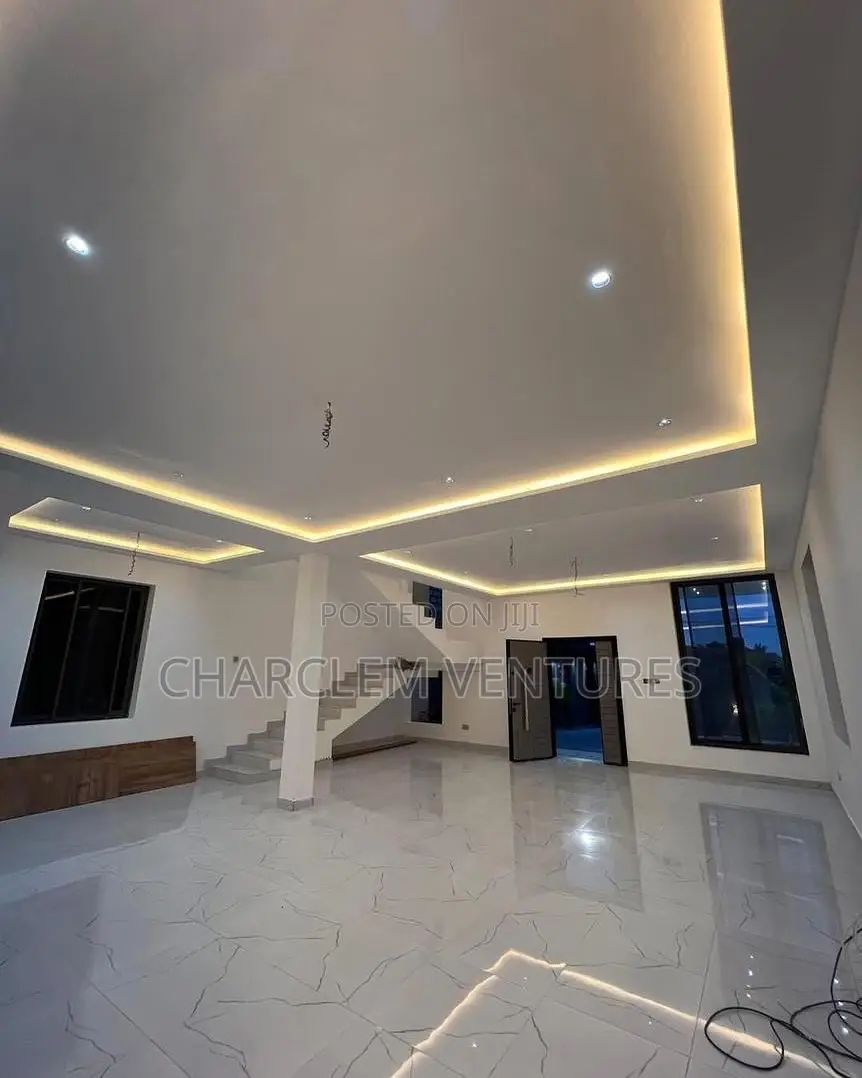 4bdrm House in Charclem Ventures, East Legon for sale in East Legon