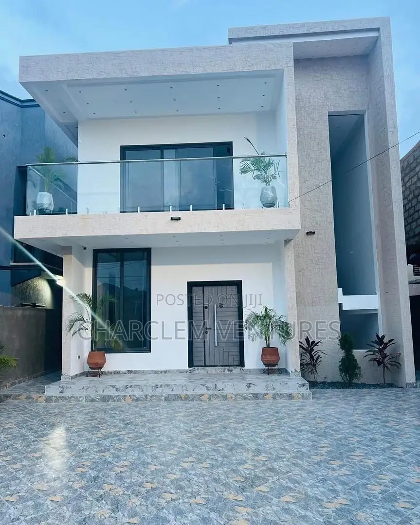 4bdrm House in Charclem Ventures, East Legon for sale in East Legon