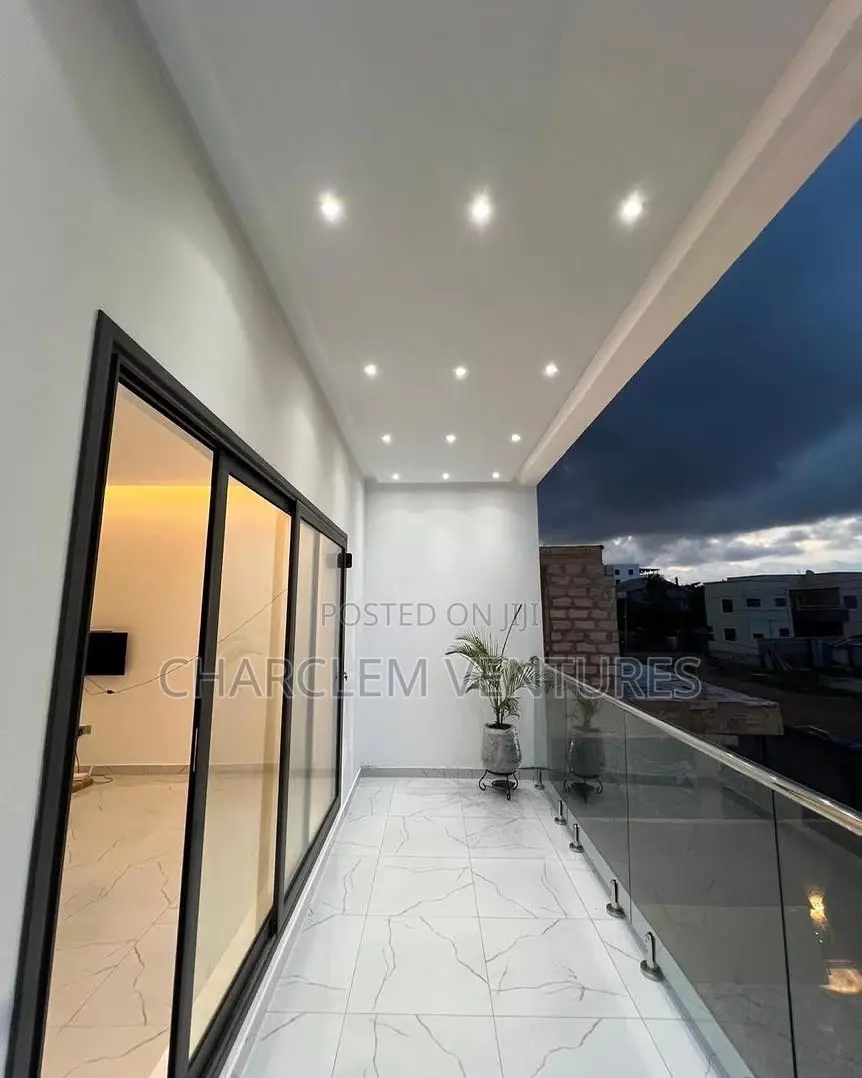 4bdrm House in Charclem Ventures, East Legon for sale in East Legon