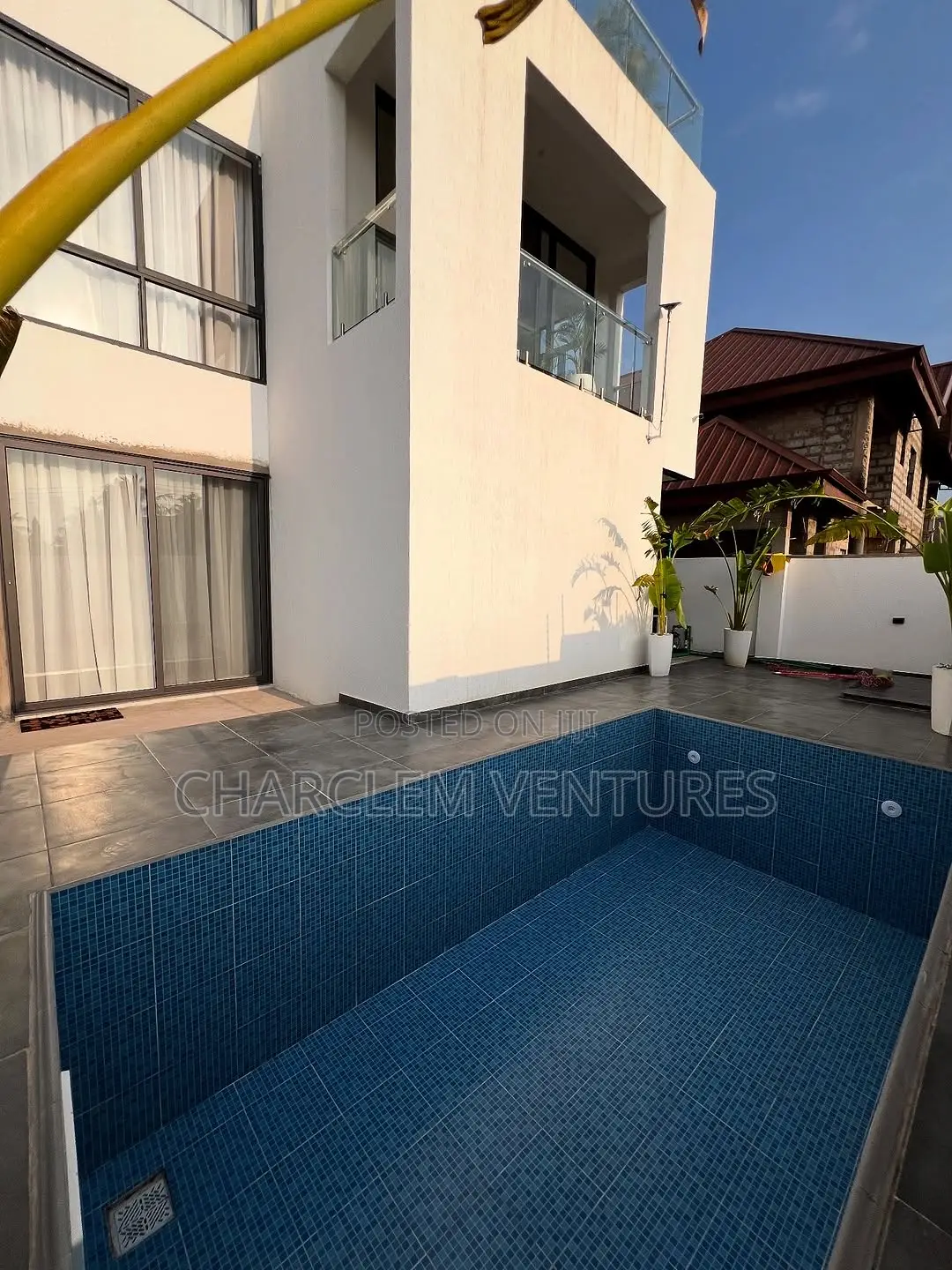 4bdrm House in Charclem Ventures, East Legon for sale in East Legon
