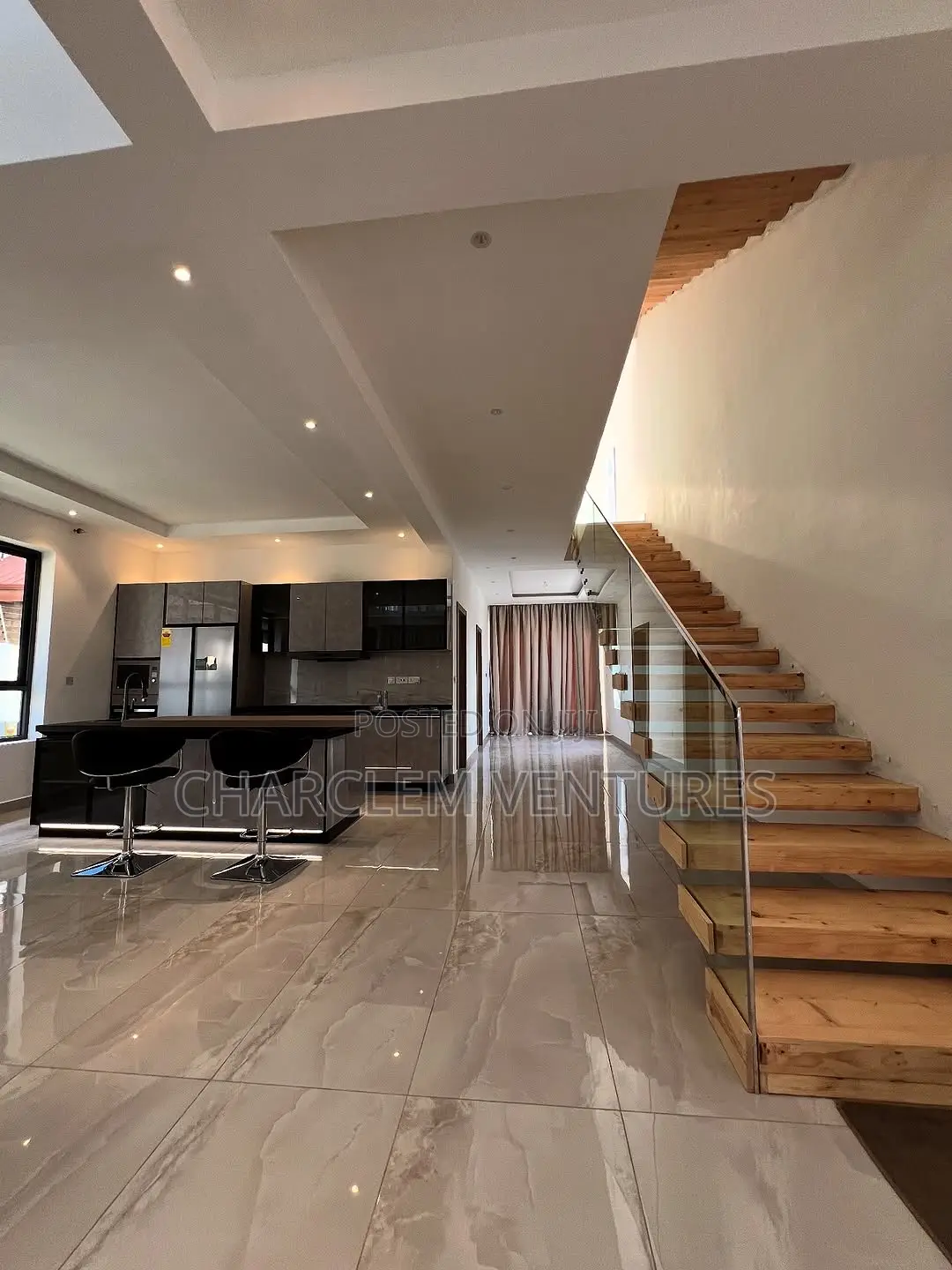 4bdrm House in Charclem Ventures, East Legon for sale in East Legon