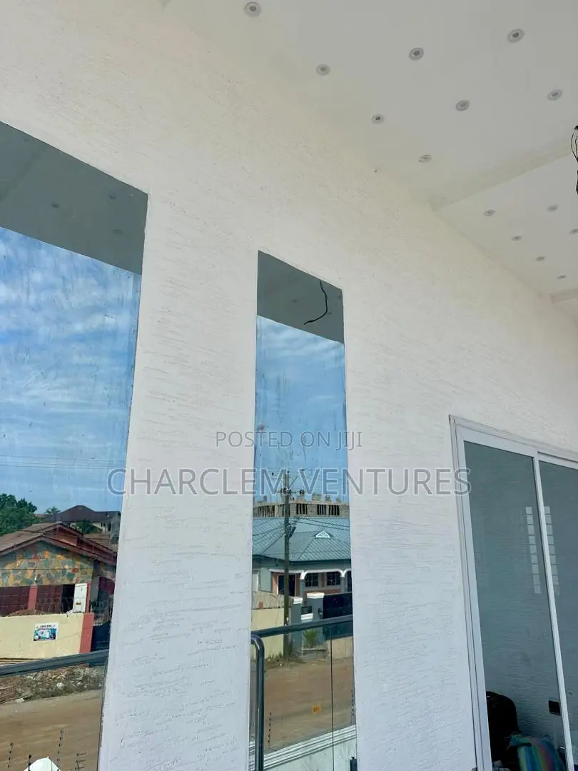 4bdrm House in Charclem Ventures, Ashaley Botwe for sale in Ashaley Botwe