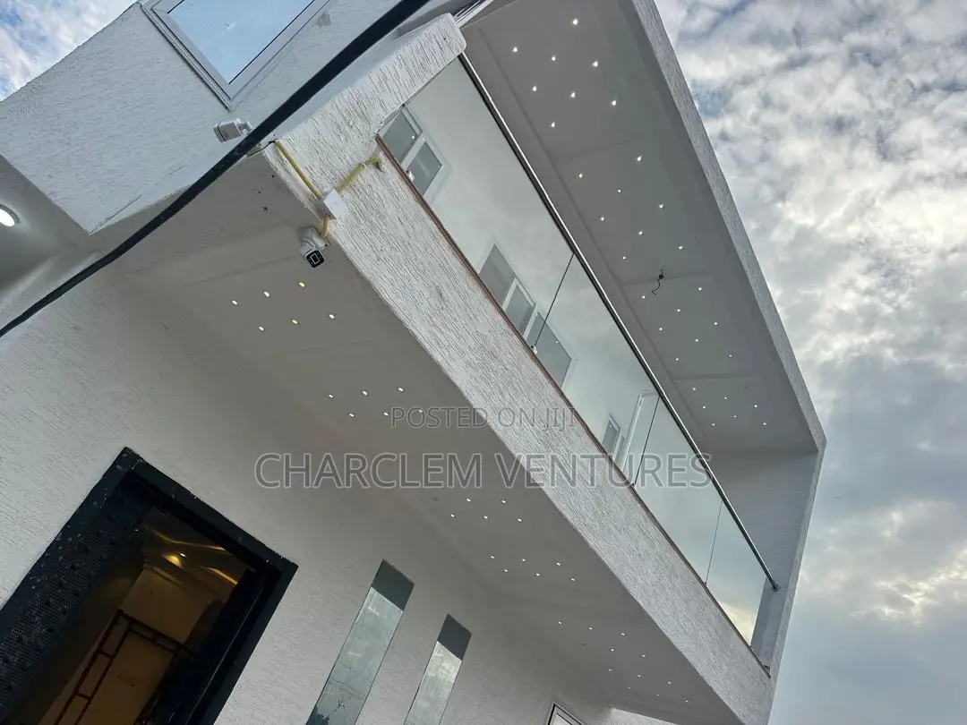 4bdrm House in Charclem Ventures, Ashaley Botwe for sale in Ashaley Botwe