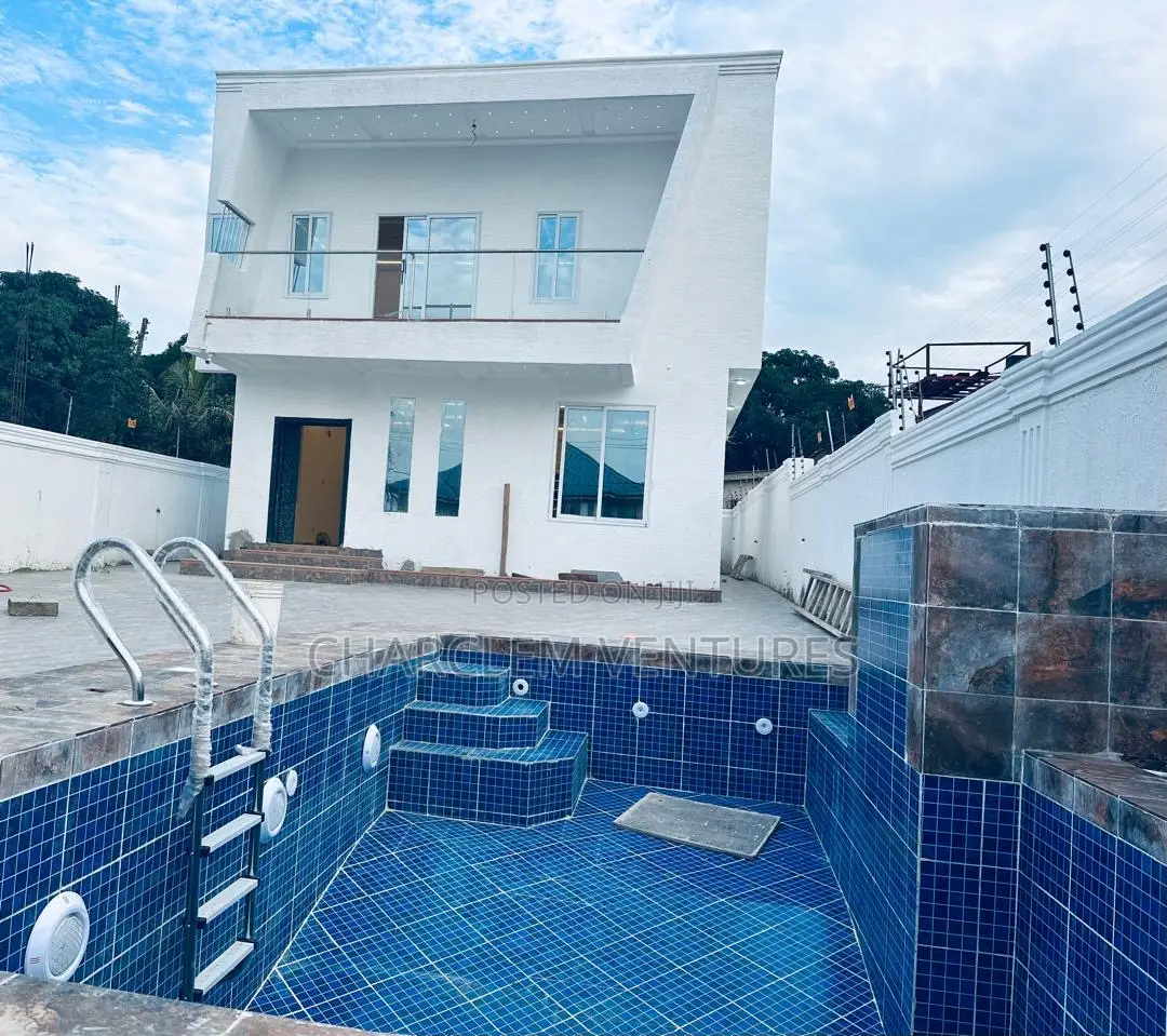 4bdrm House in Charclem Ventures, Ashaley Botwe for sale in Ashaley Botwe