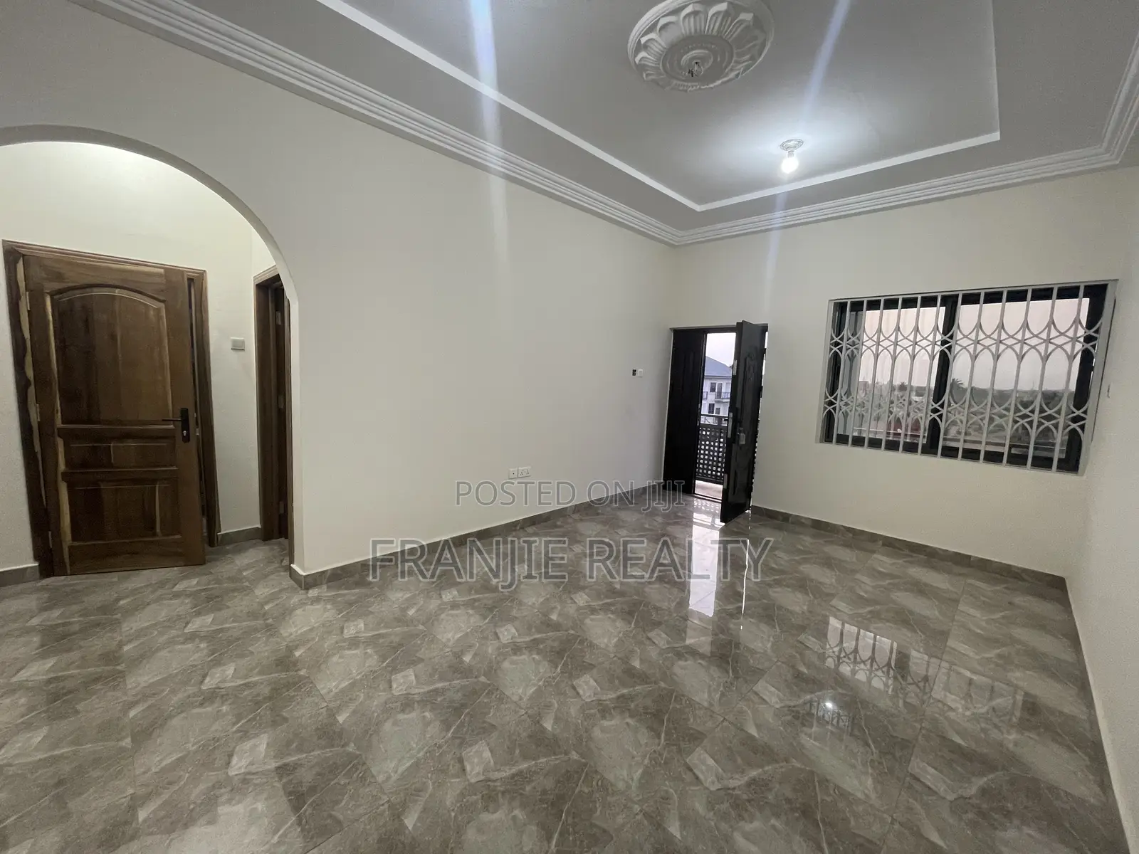 2bdrm Apartment in Kasoa for rent in Kasoa
