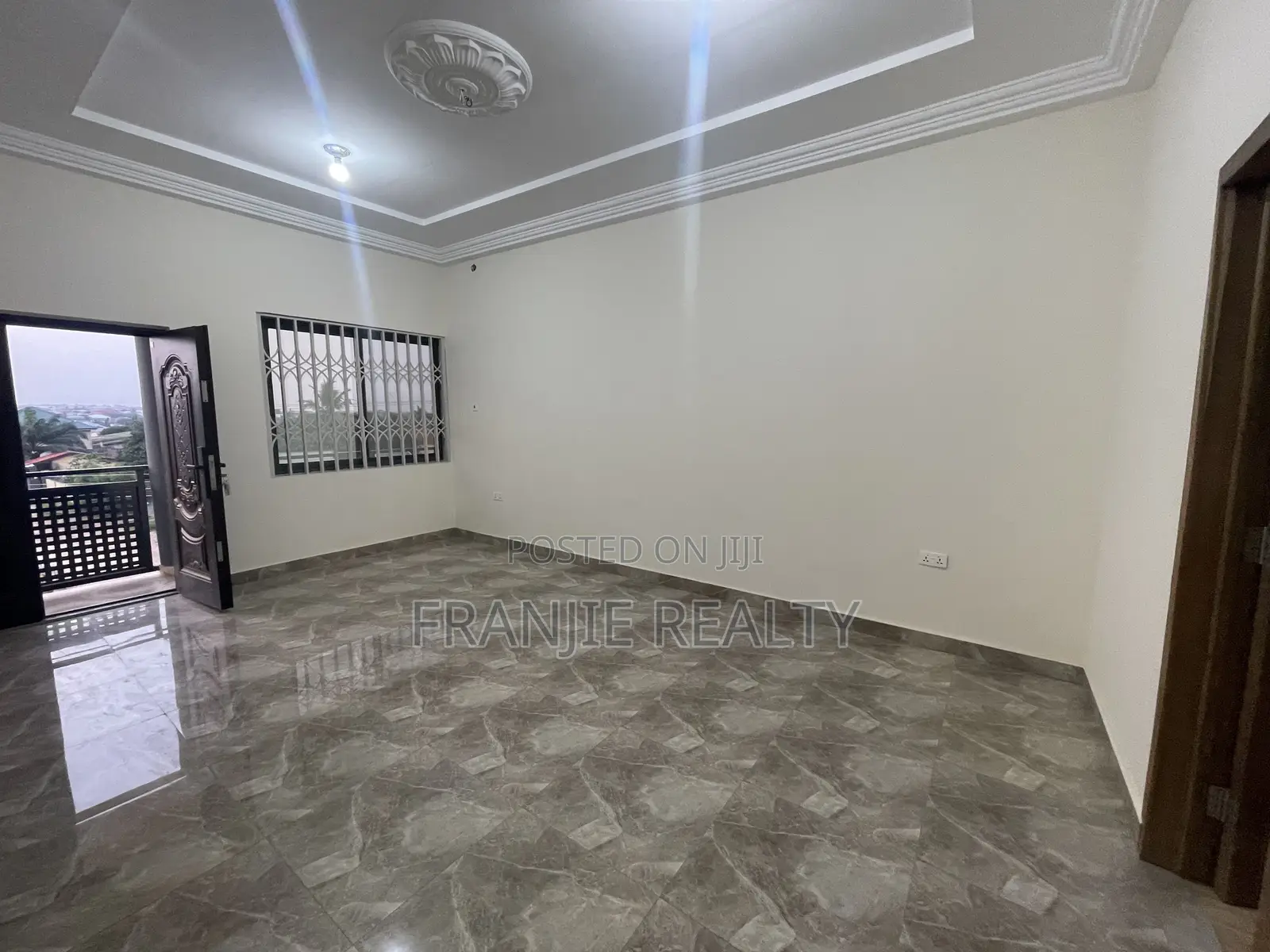 2bdrm Apartment in Kasoa for rent in Kasoa
