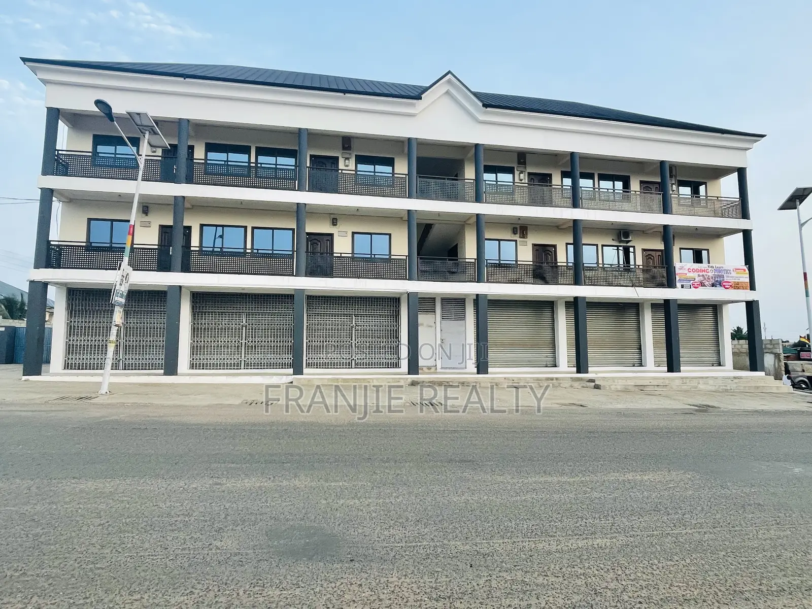 2bdrm Apartment in Kasoa for rent in Kasoa