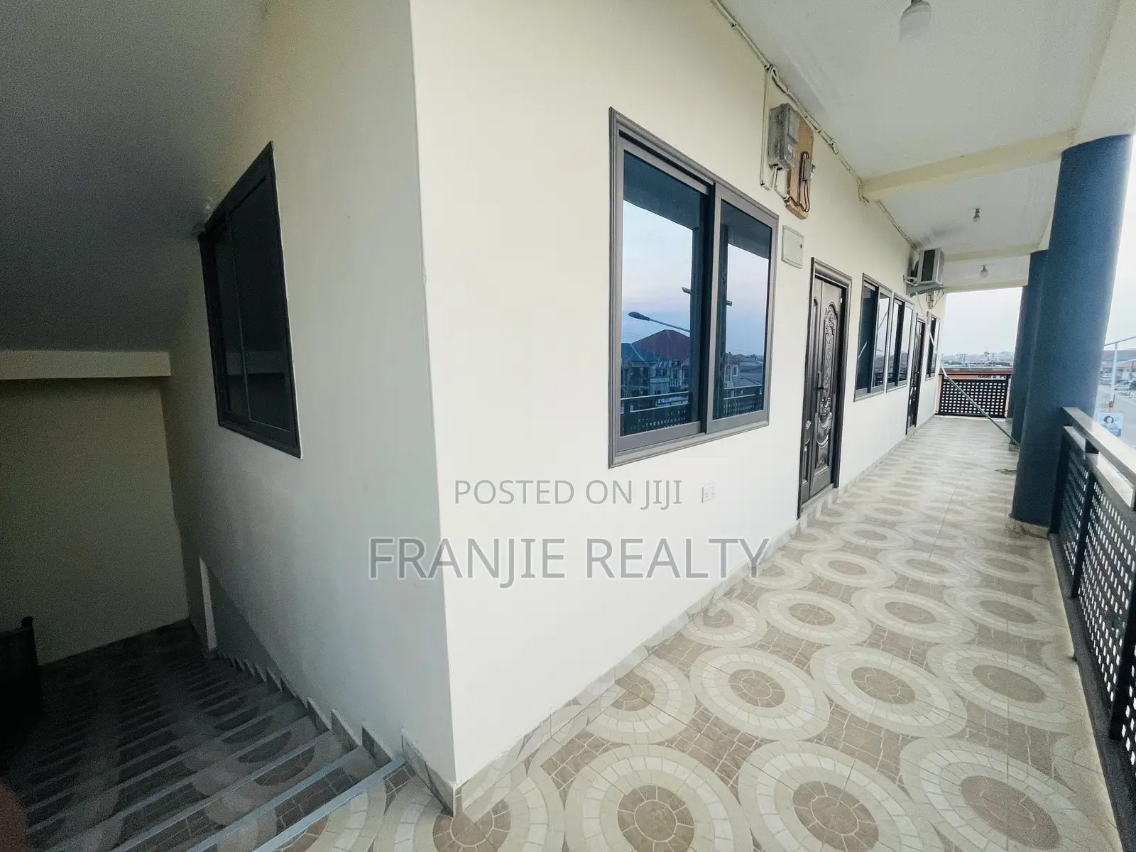 2bdrm Apartment in Kasoa for rent in Kasoa