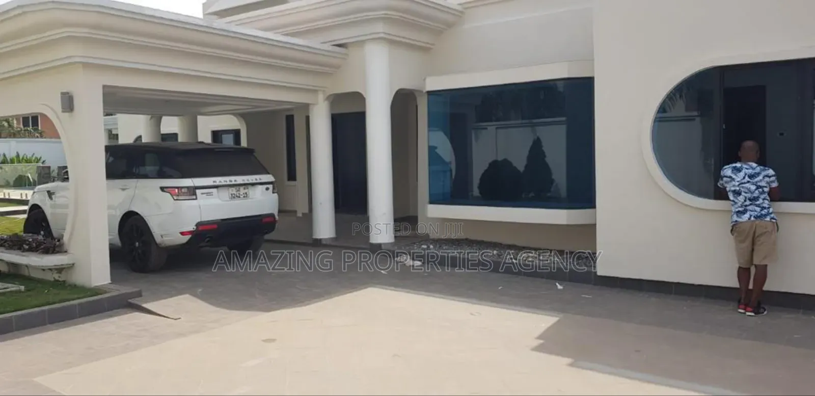 7bdrm House in East Legon for sale in East Legon