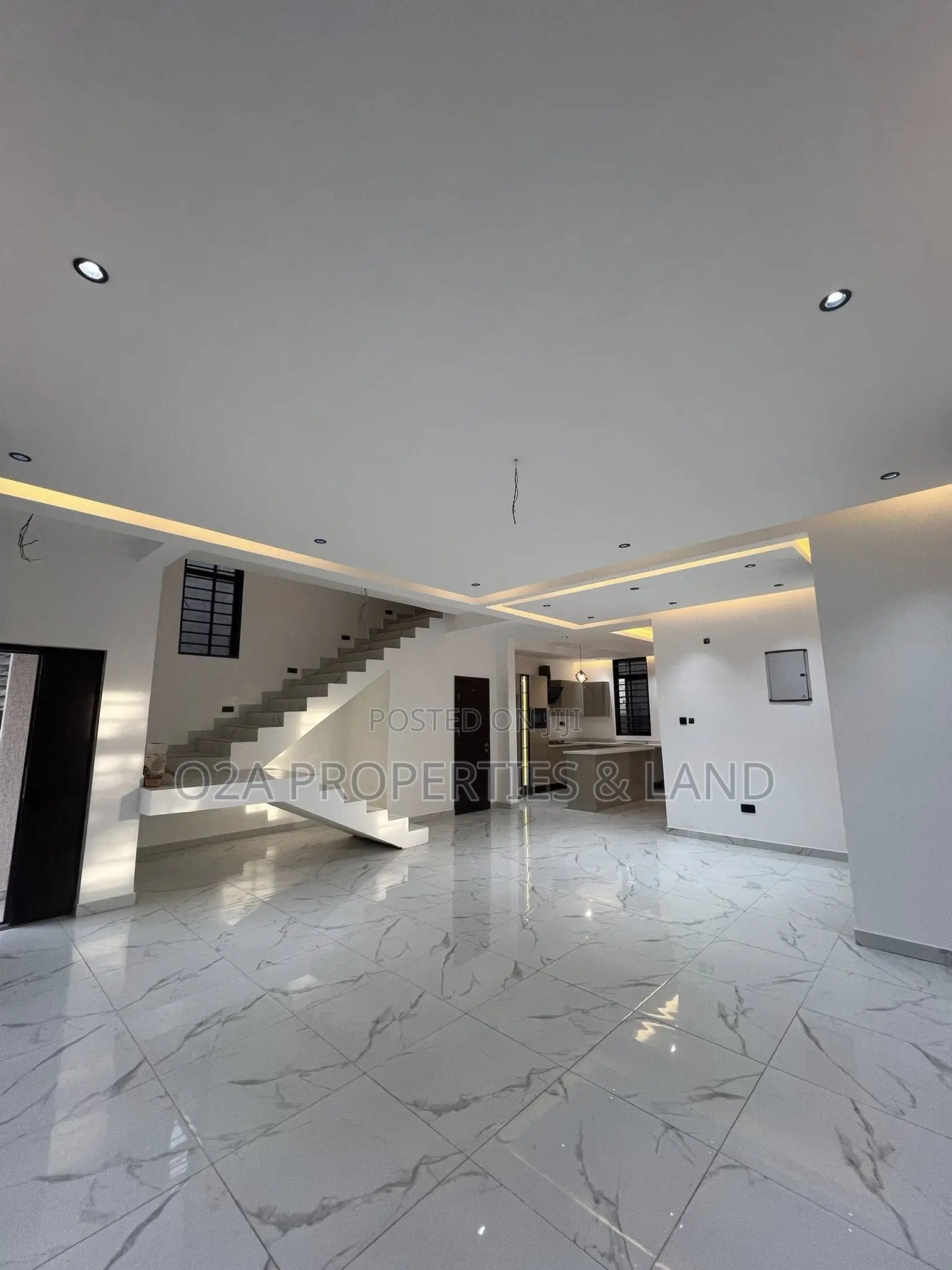 3bdrm House in East Legon Hills for sale in New Legon