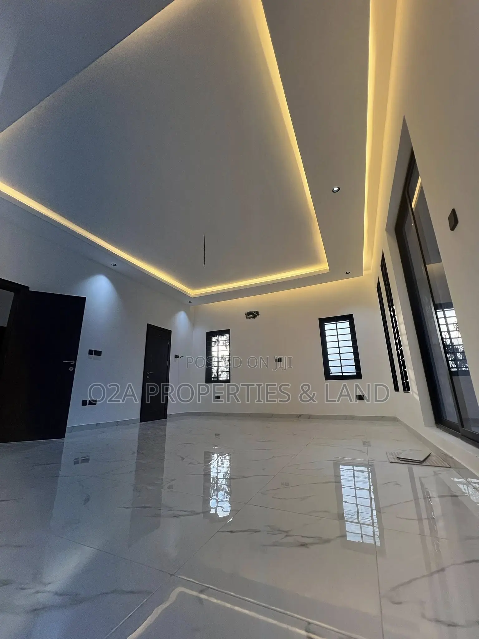 3bdrm House in East Legon Hills for sale in New Legon