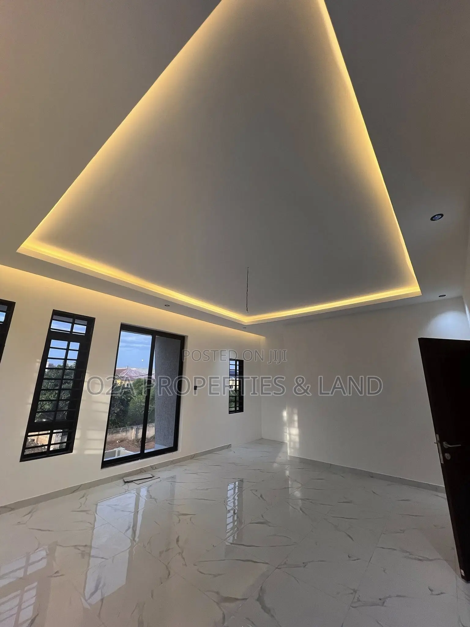 3bdrm House in East Legon Hills for sale in New Legon