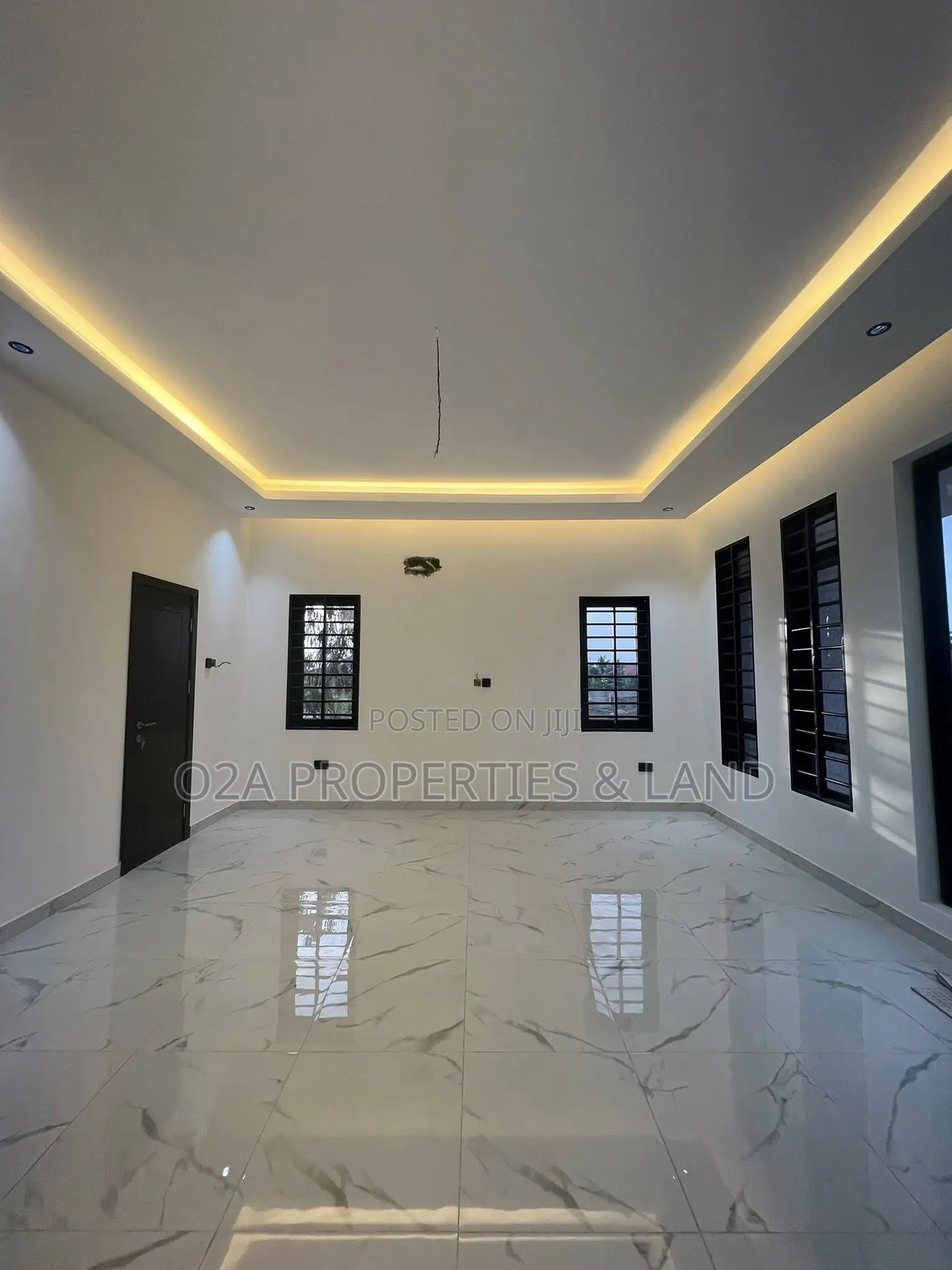 3bdrm House in East Legon Hills for sale in New Legon