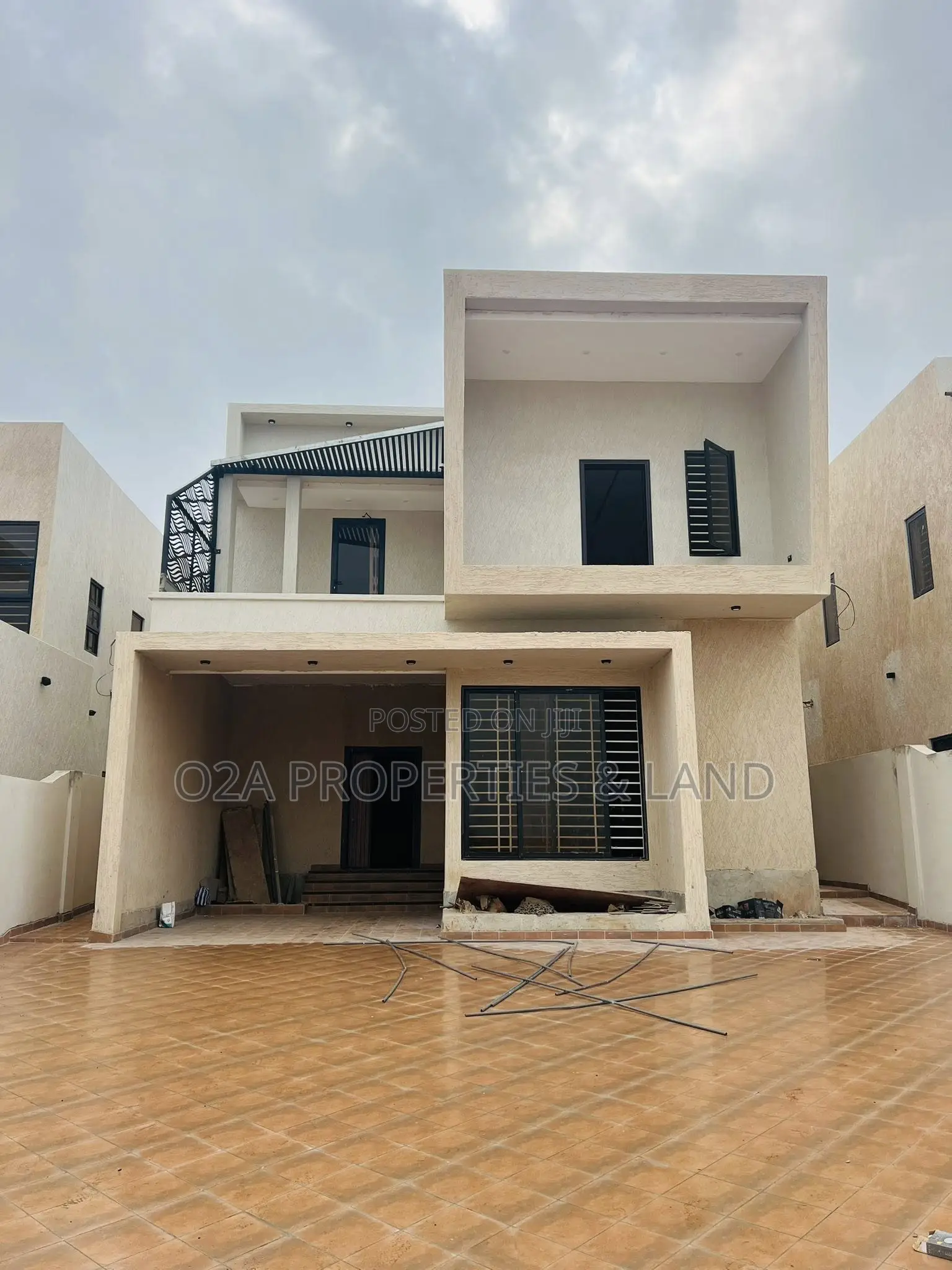 4bdrm House in East Legon Hills for sale in New Legon